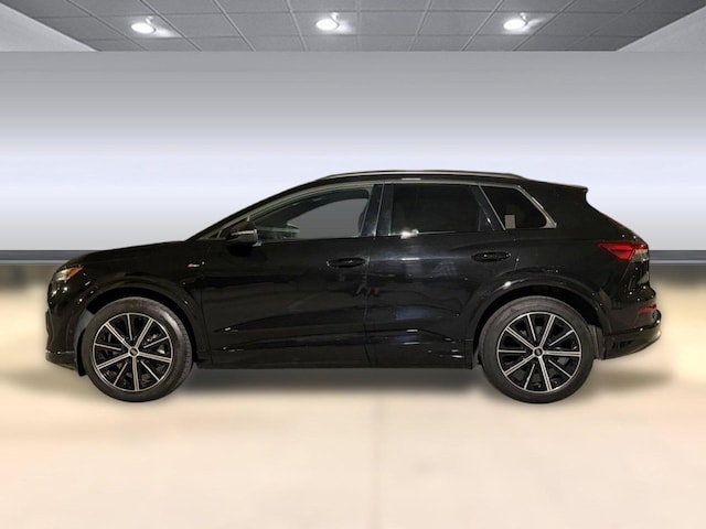 2022 Audi Q4 e-tron