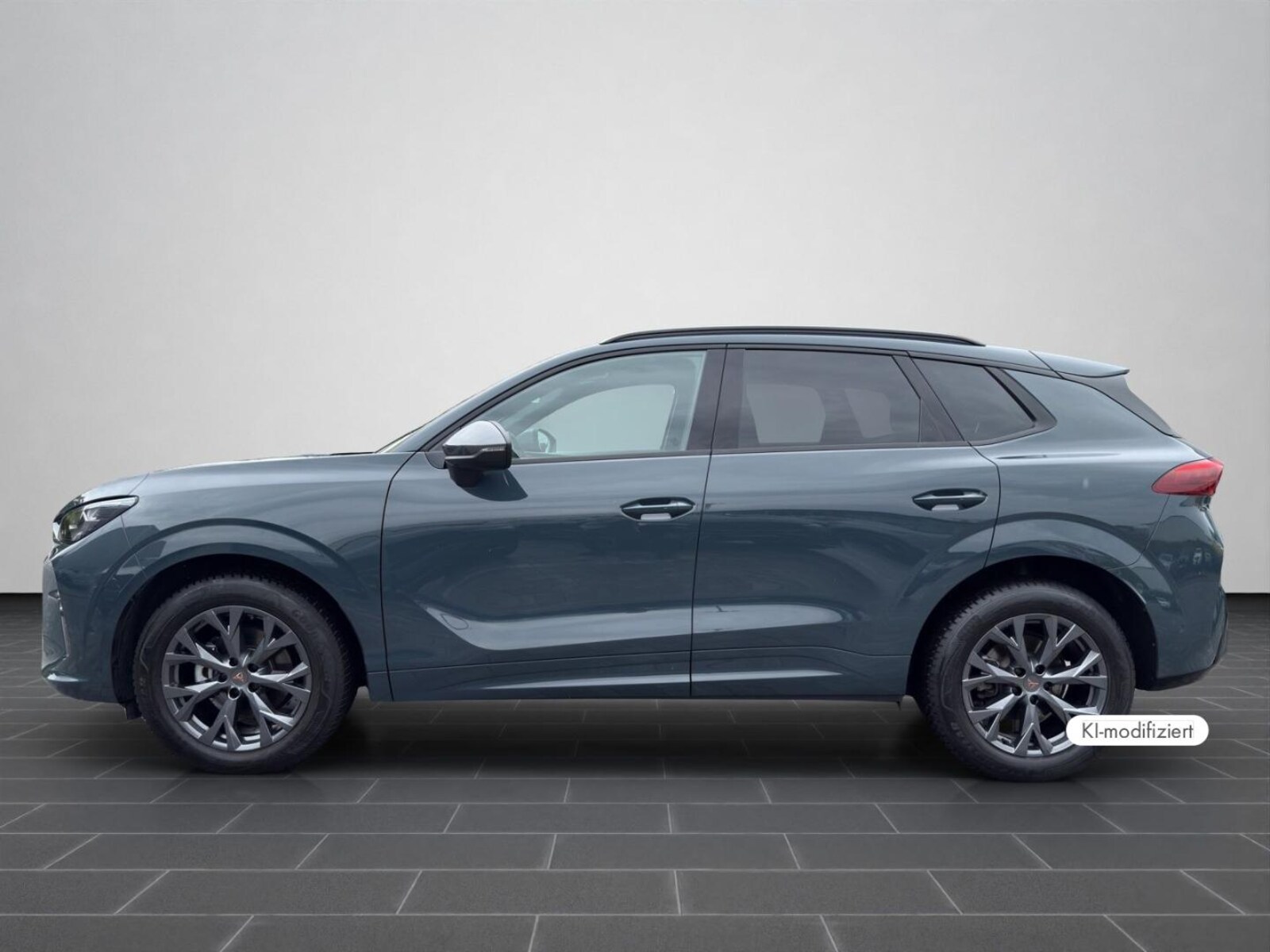 CUPRA Terramar – Bild 7