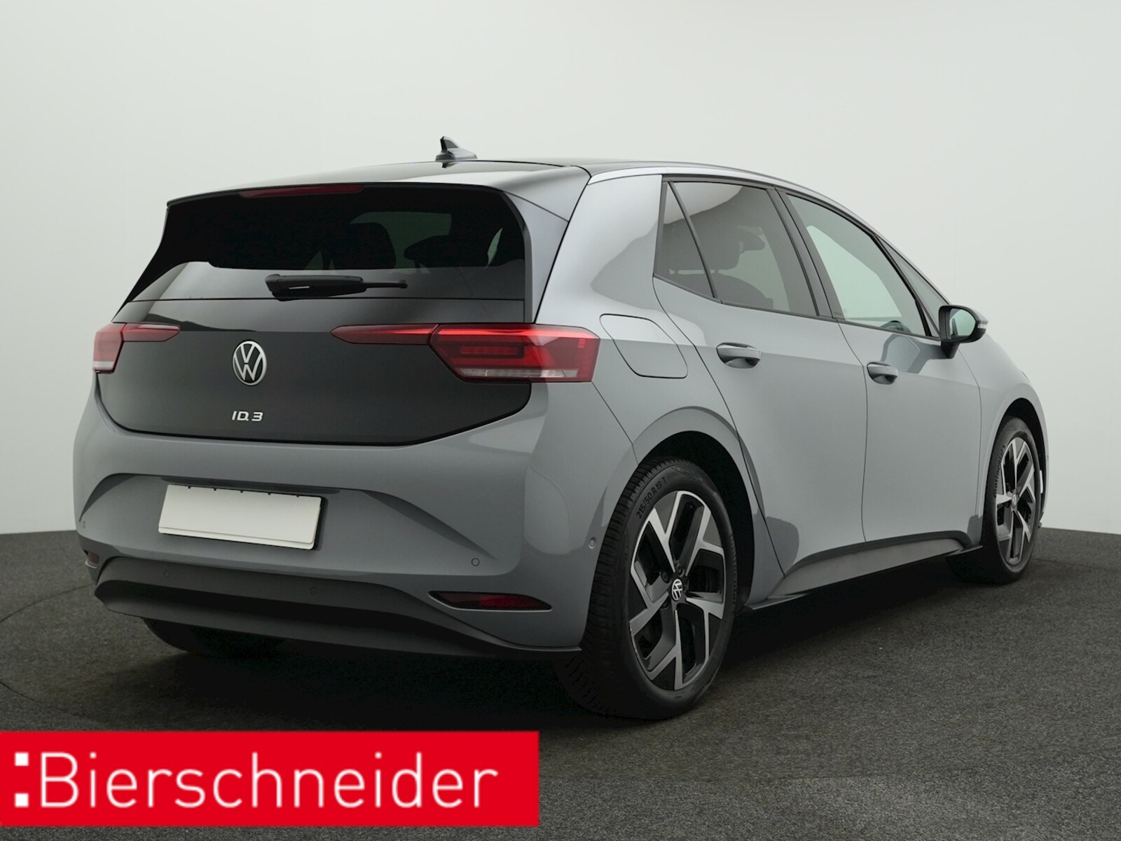 Volkswagen ID.3 – Bild 5