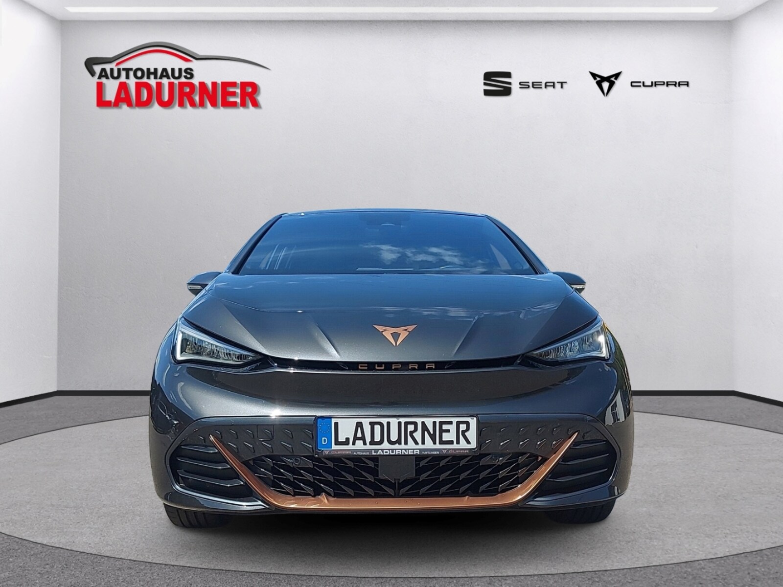 CUPRA Born – Bild 6