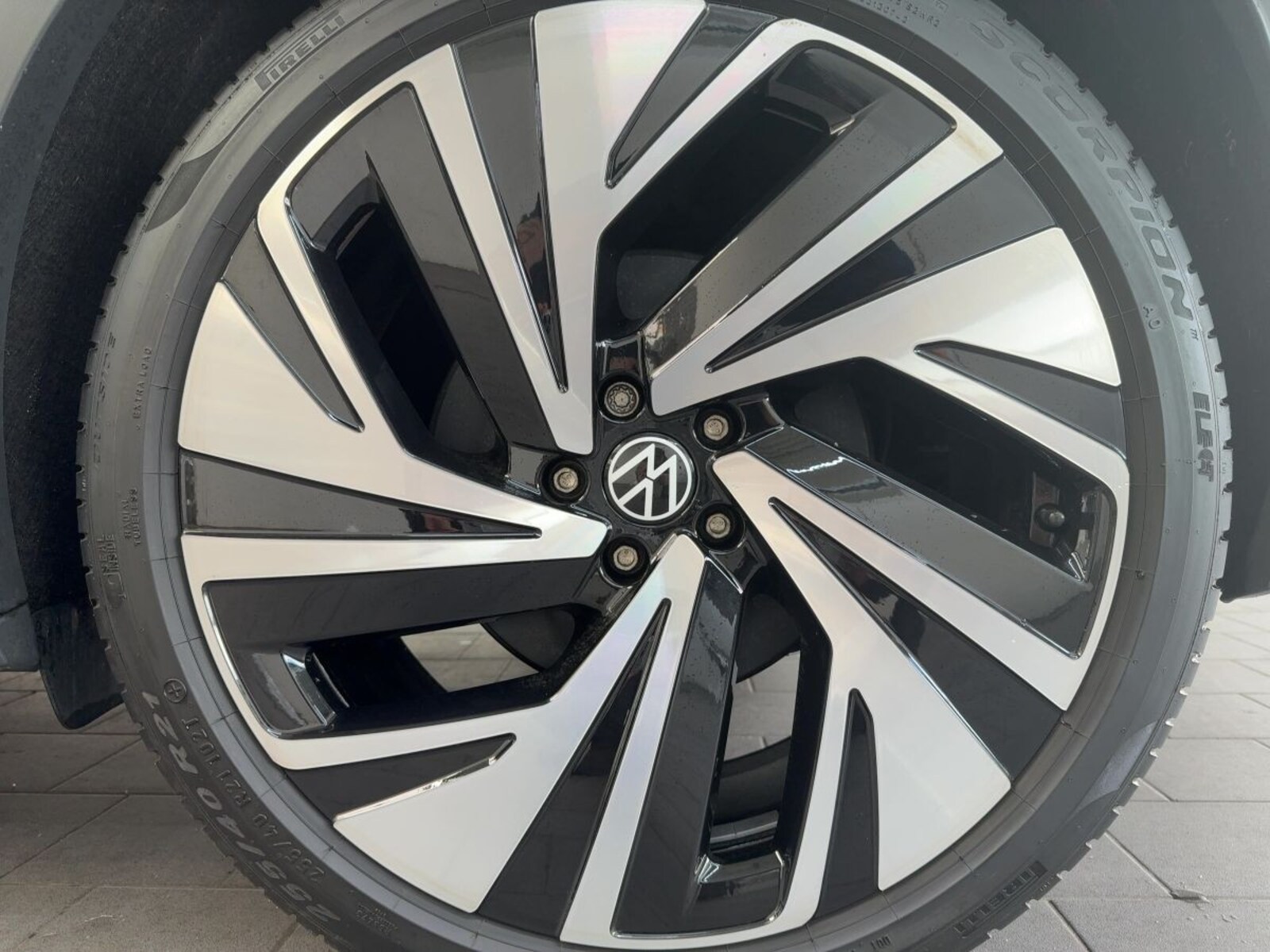 Volkswagen ID.4 – Bild 7