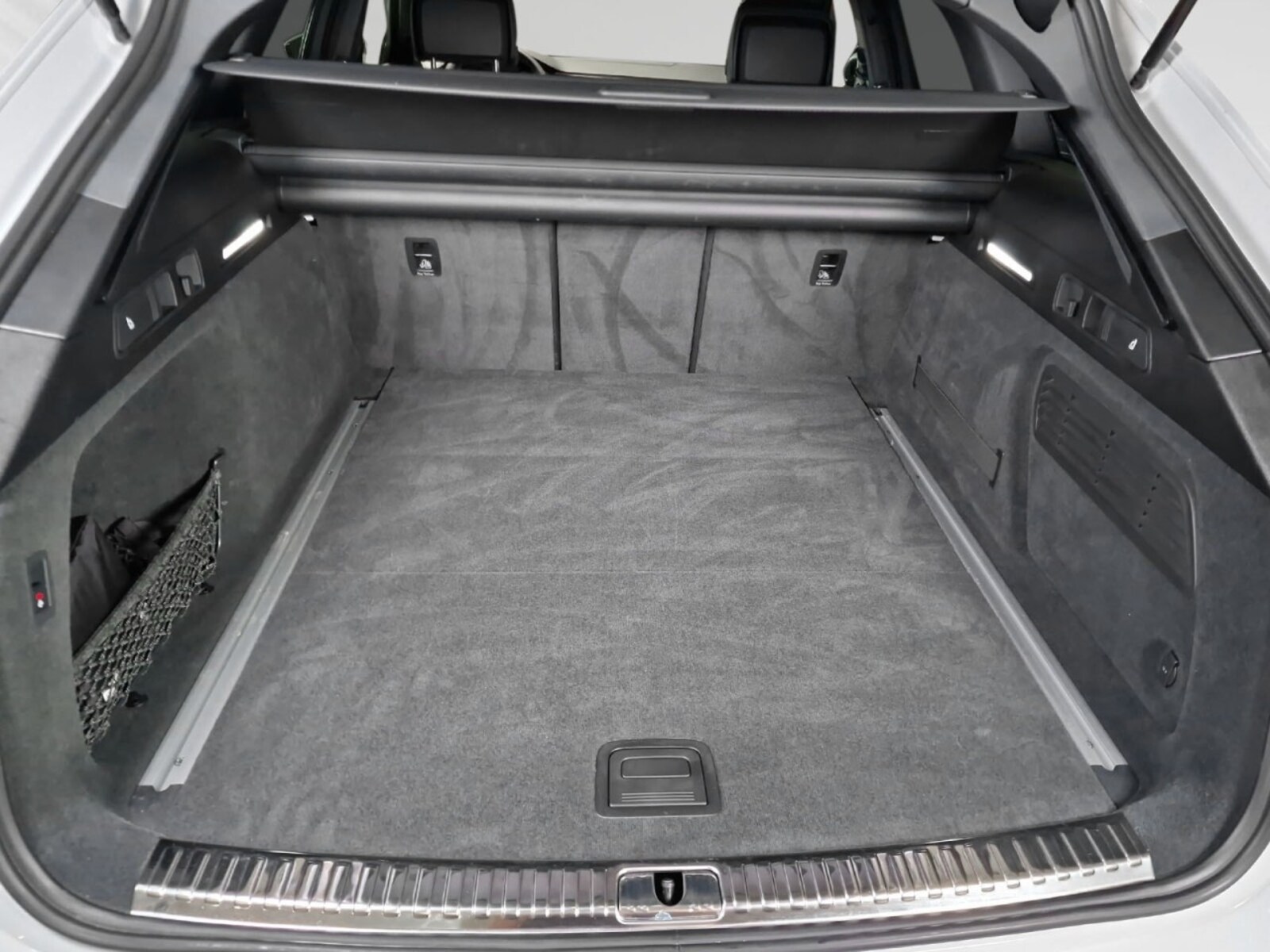 Audi S6 Avant – Bild 10