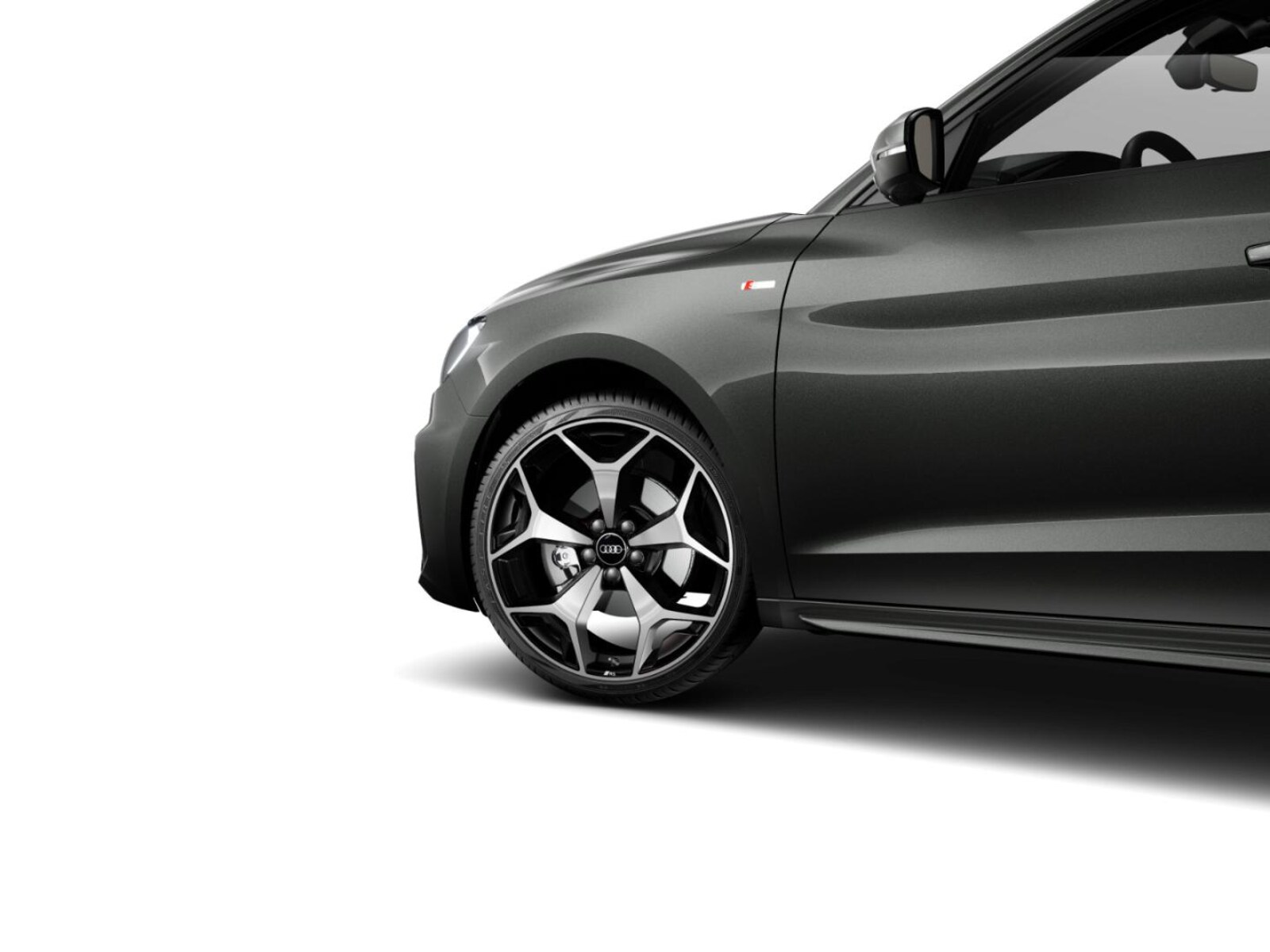 Audi A1 Sportback – Bild 4