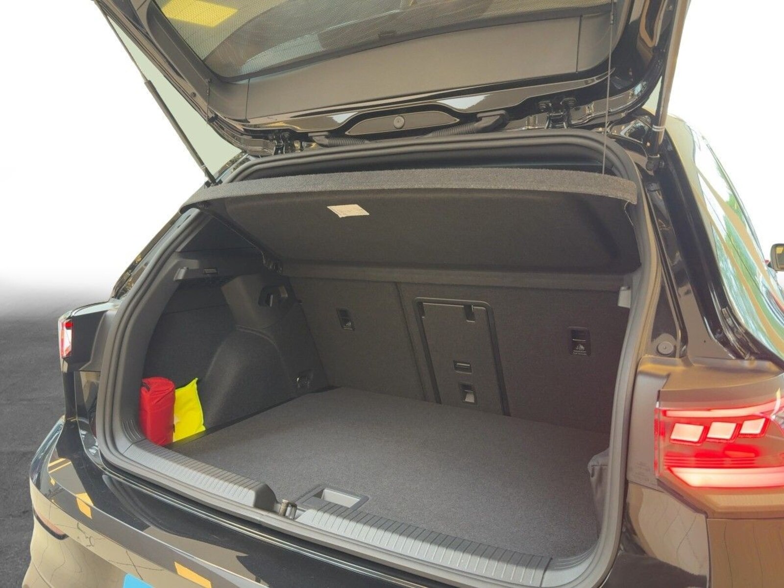 Volkswagen Golf – Bild 8