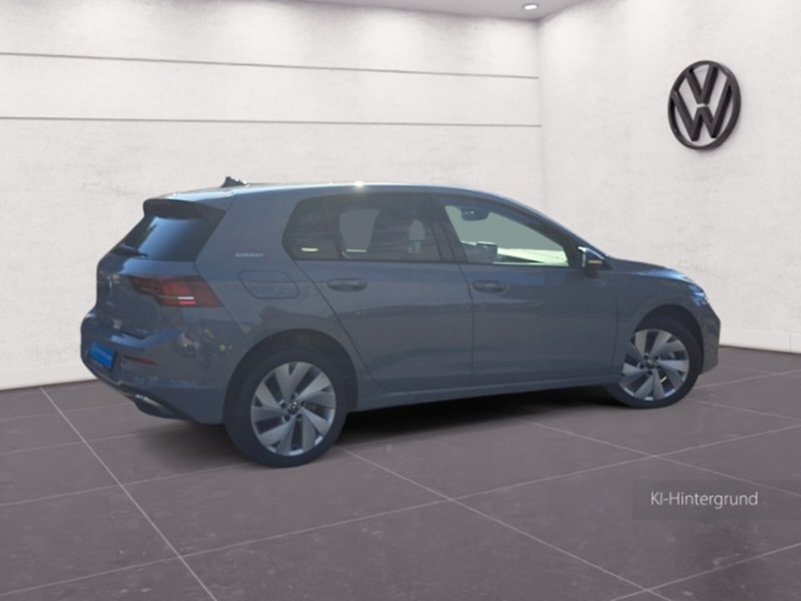 Volkswagen Golf – Bild 10