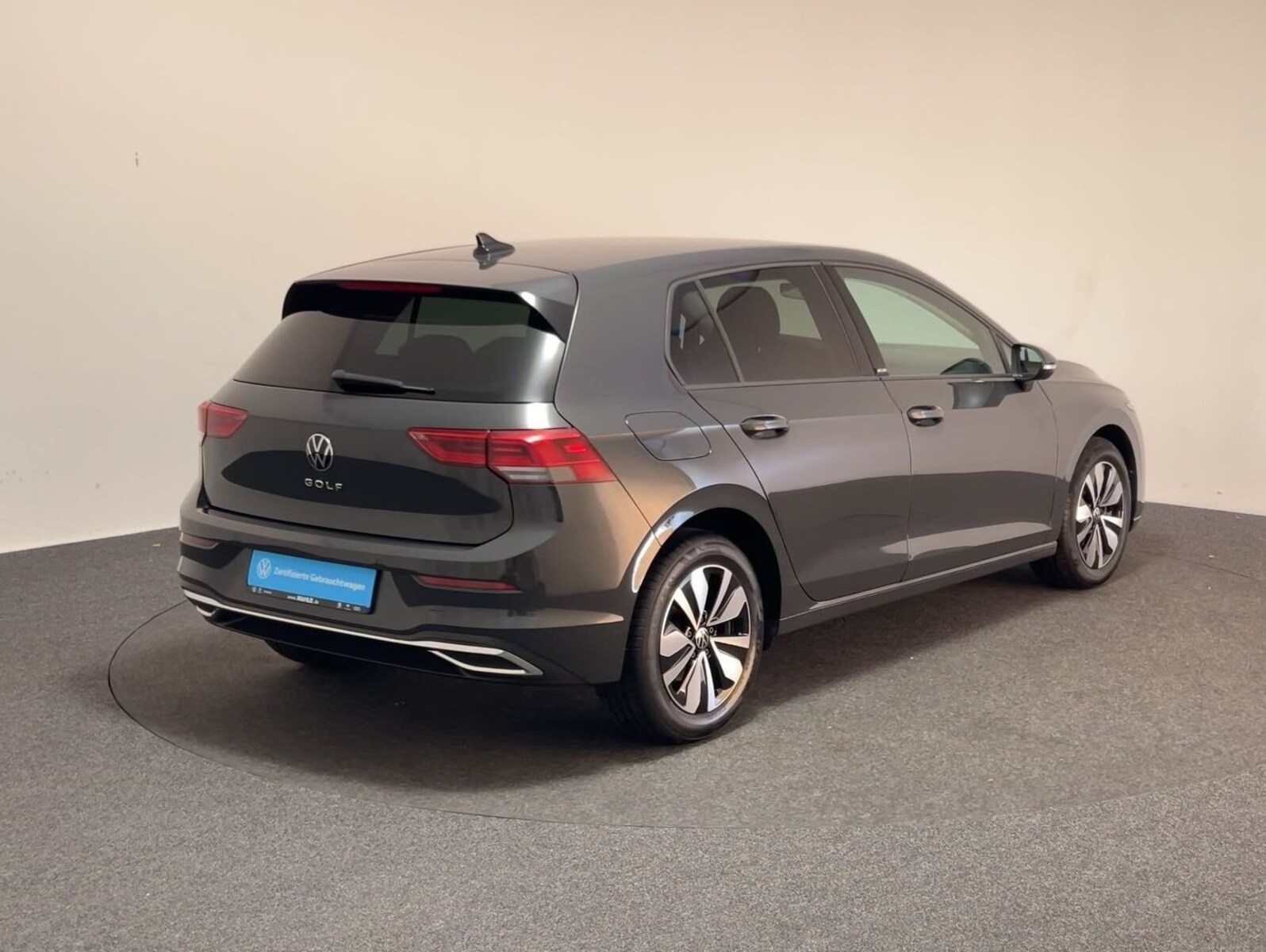 Volkswagen Golf – Bild 6