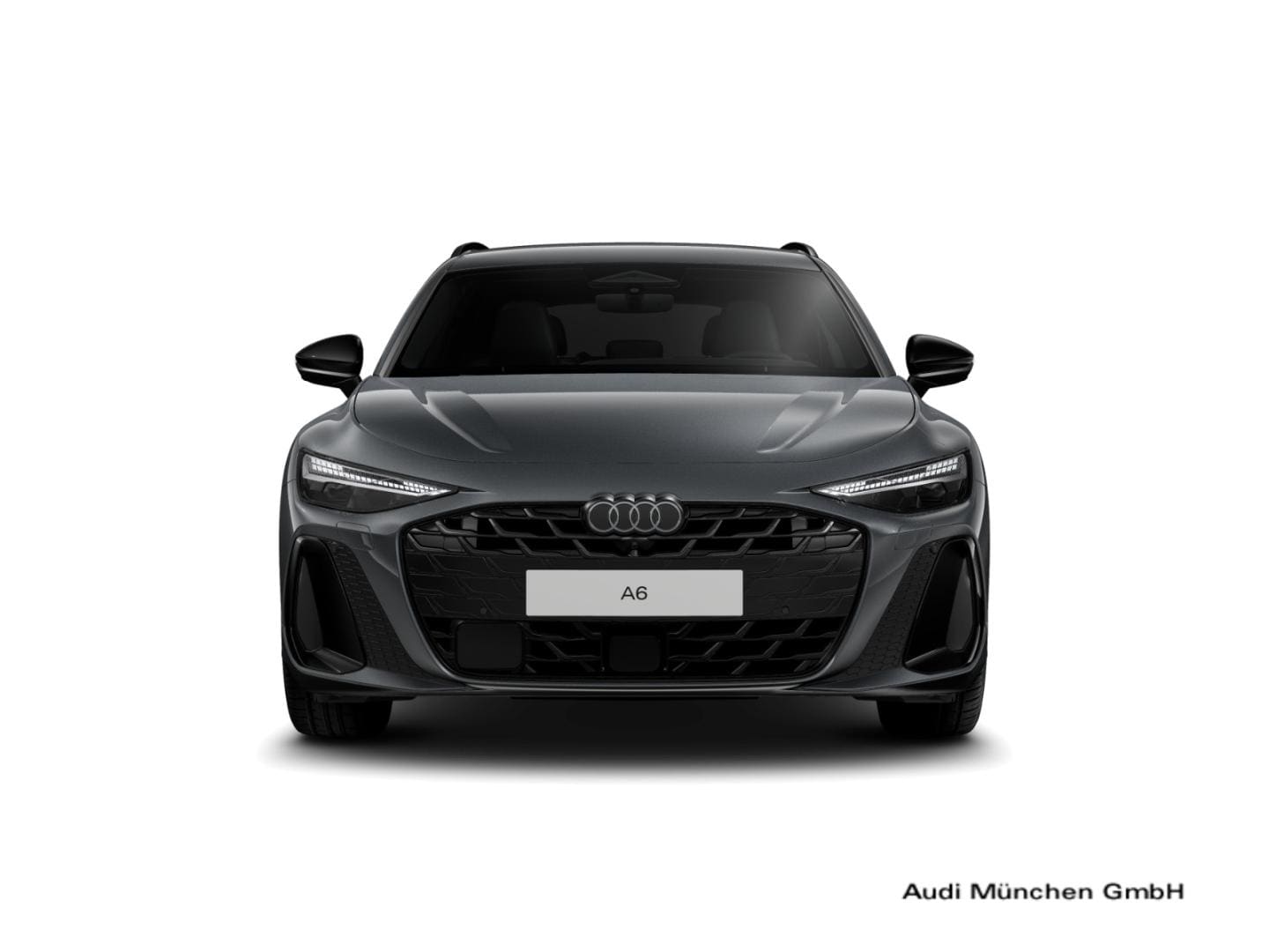 Bild über Audi A6 Avant e-hybrid e-hybrid quattro 220 kW S tronic - für weitere Informationen kontaktieren Sie den Audi Partner