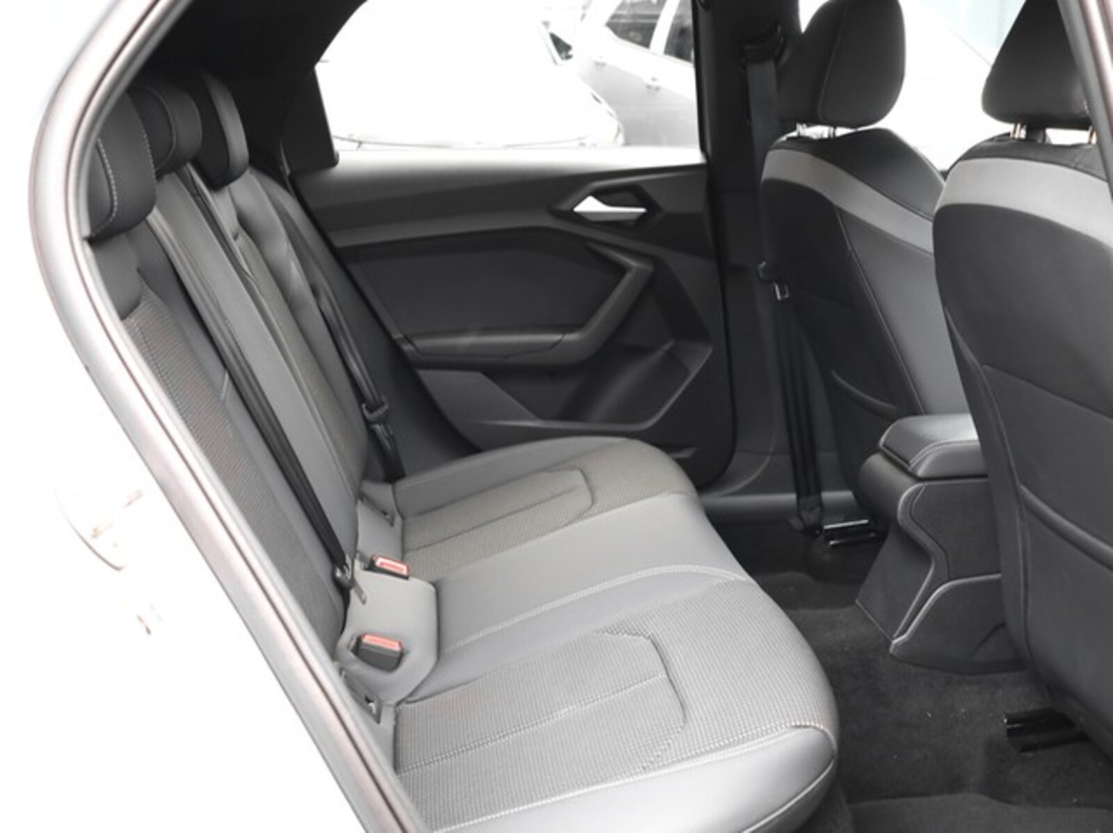 Audi A1 Sportback – Bild 4