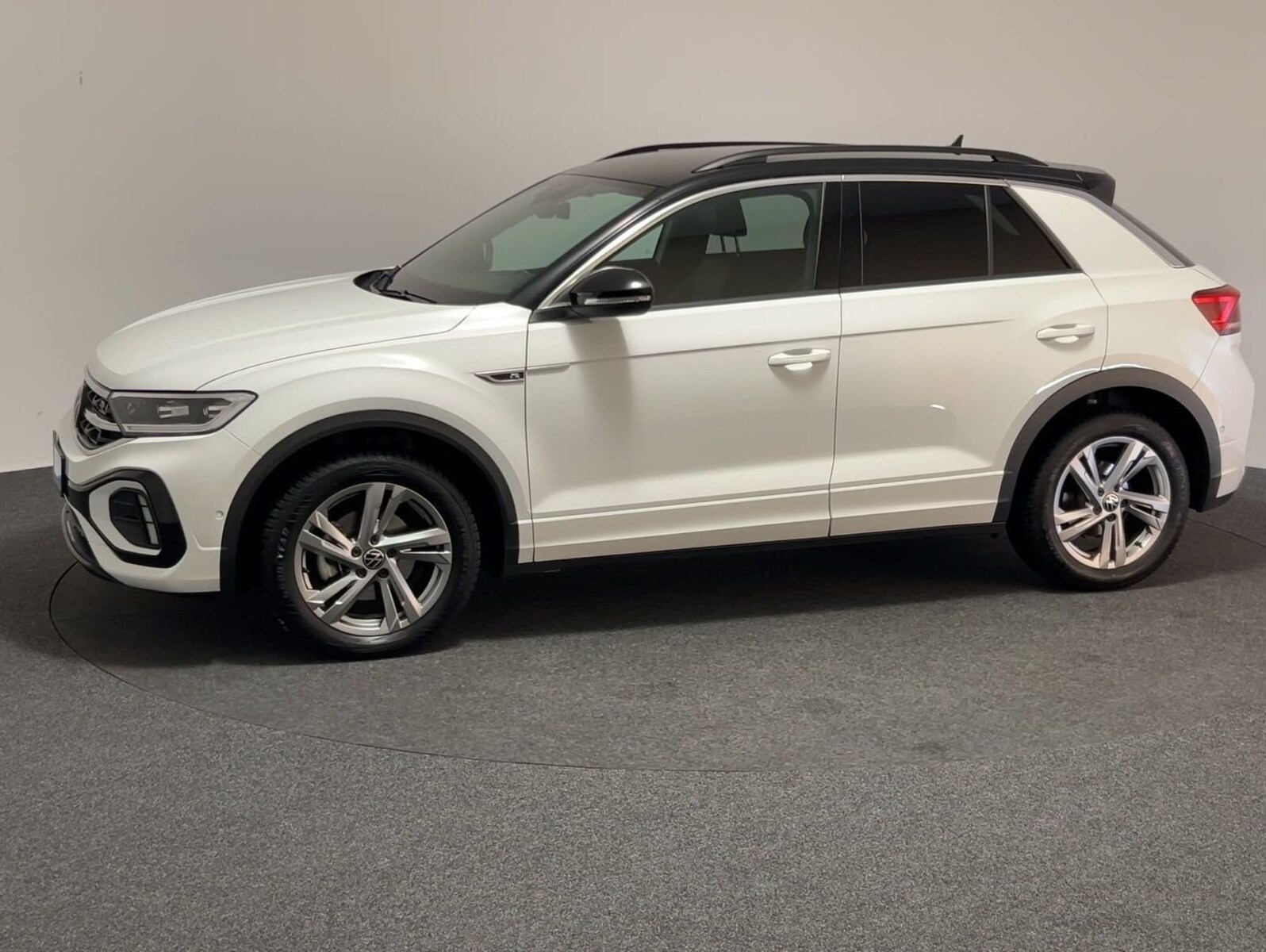 Volkswagen T-Roc – Bild 3
