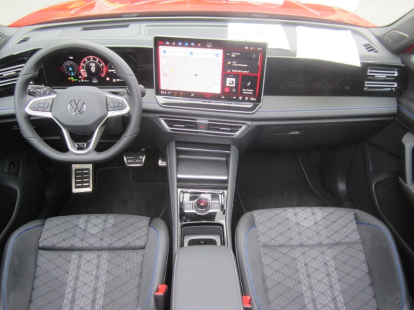Volkswagen Tiguan – Bild 4
