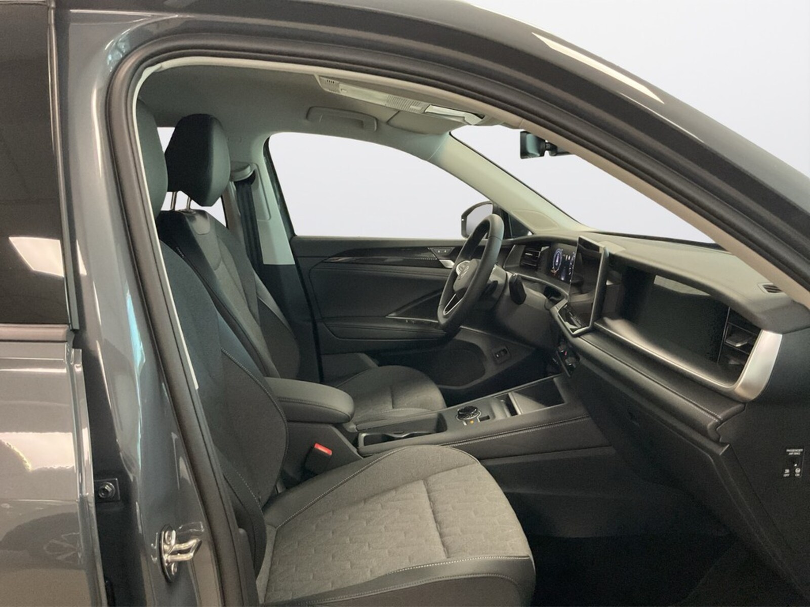 Volkswagen Tayron – Bild 13