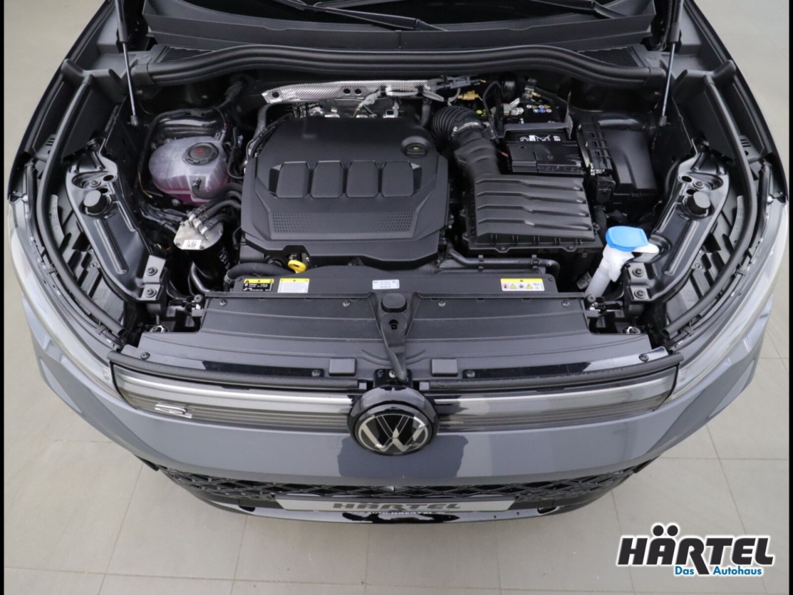 Volkswagen Tiguan – Bild 5