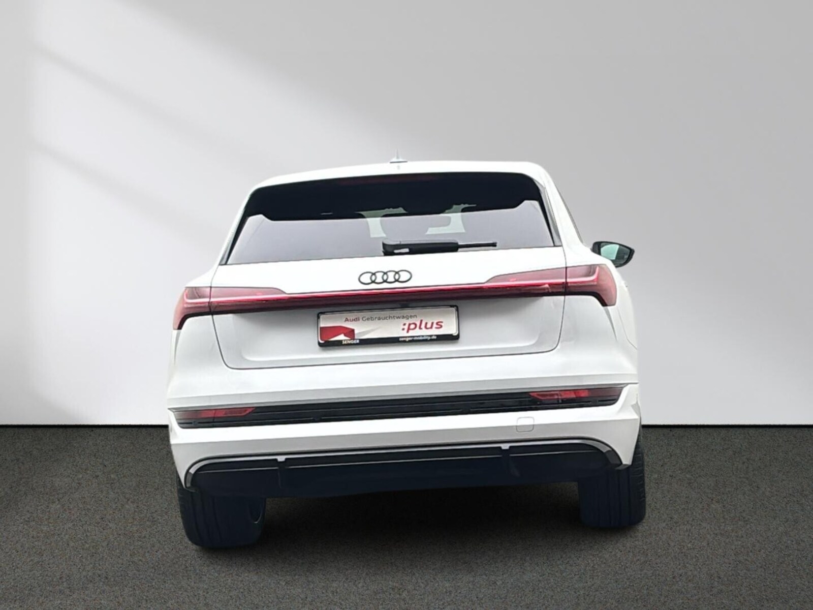 Audi e-tron – Bild 5