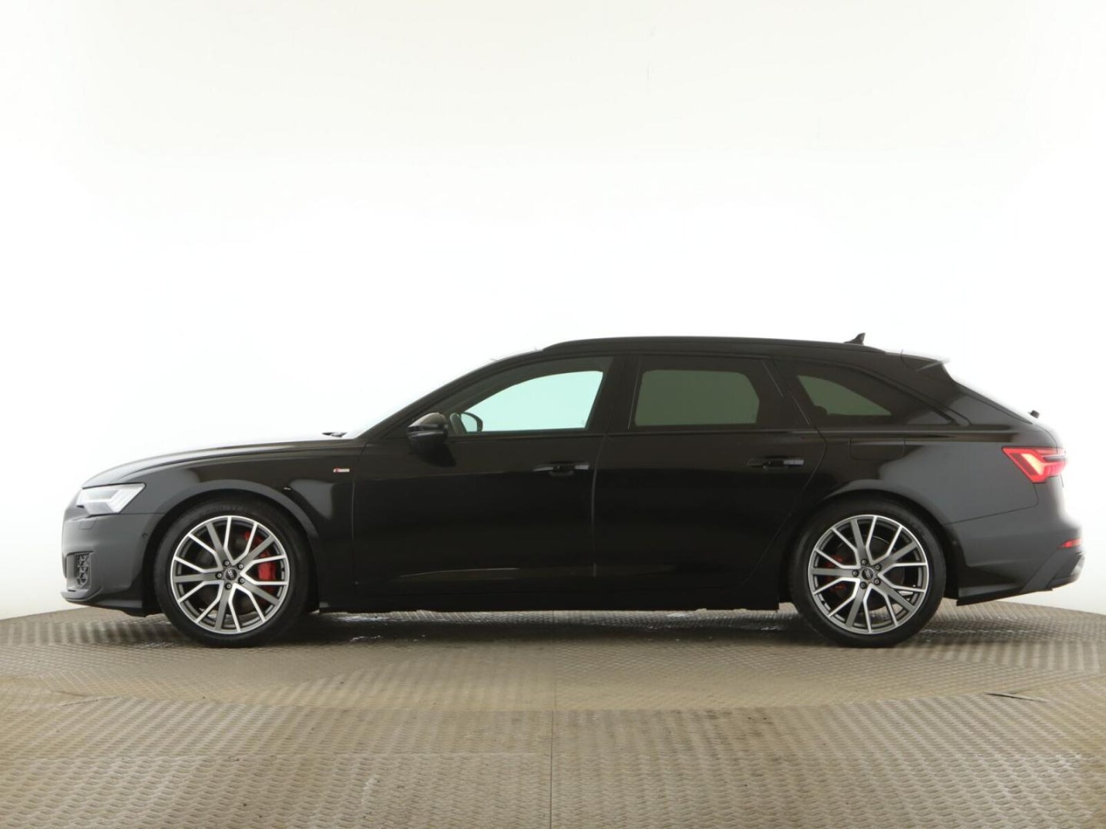 Audi A6 Avant – Bild 3
