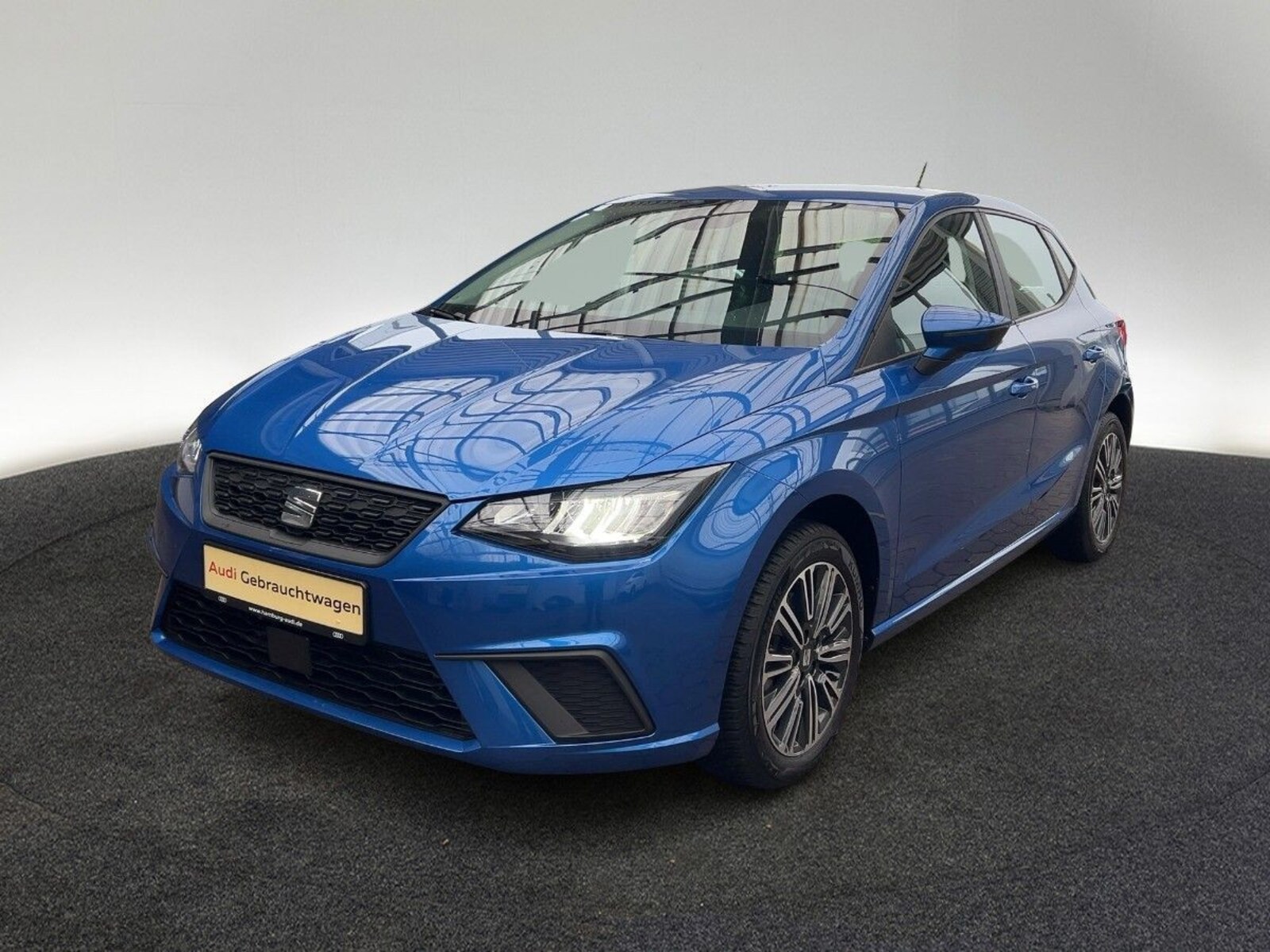 SEAT Ibiza – Bild 2