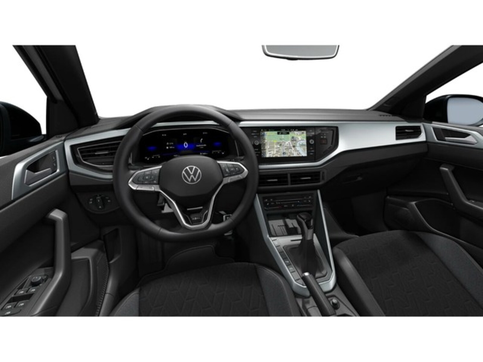 Volkswagen Taigo – Bild 7