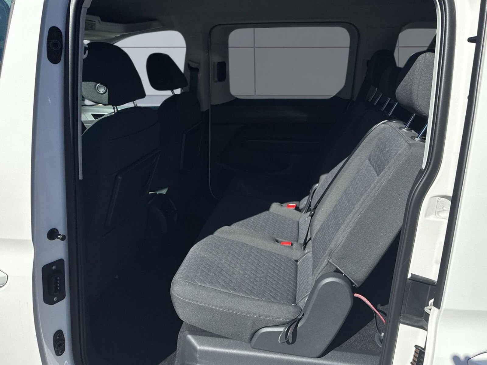 Volkswagen Caddy Maxi – Bild 10