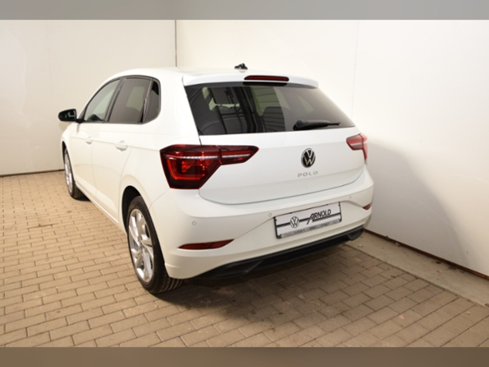 Volkswagen Polo – Bild 4