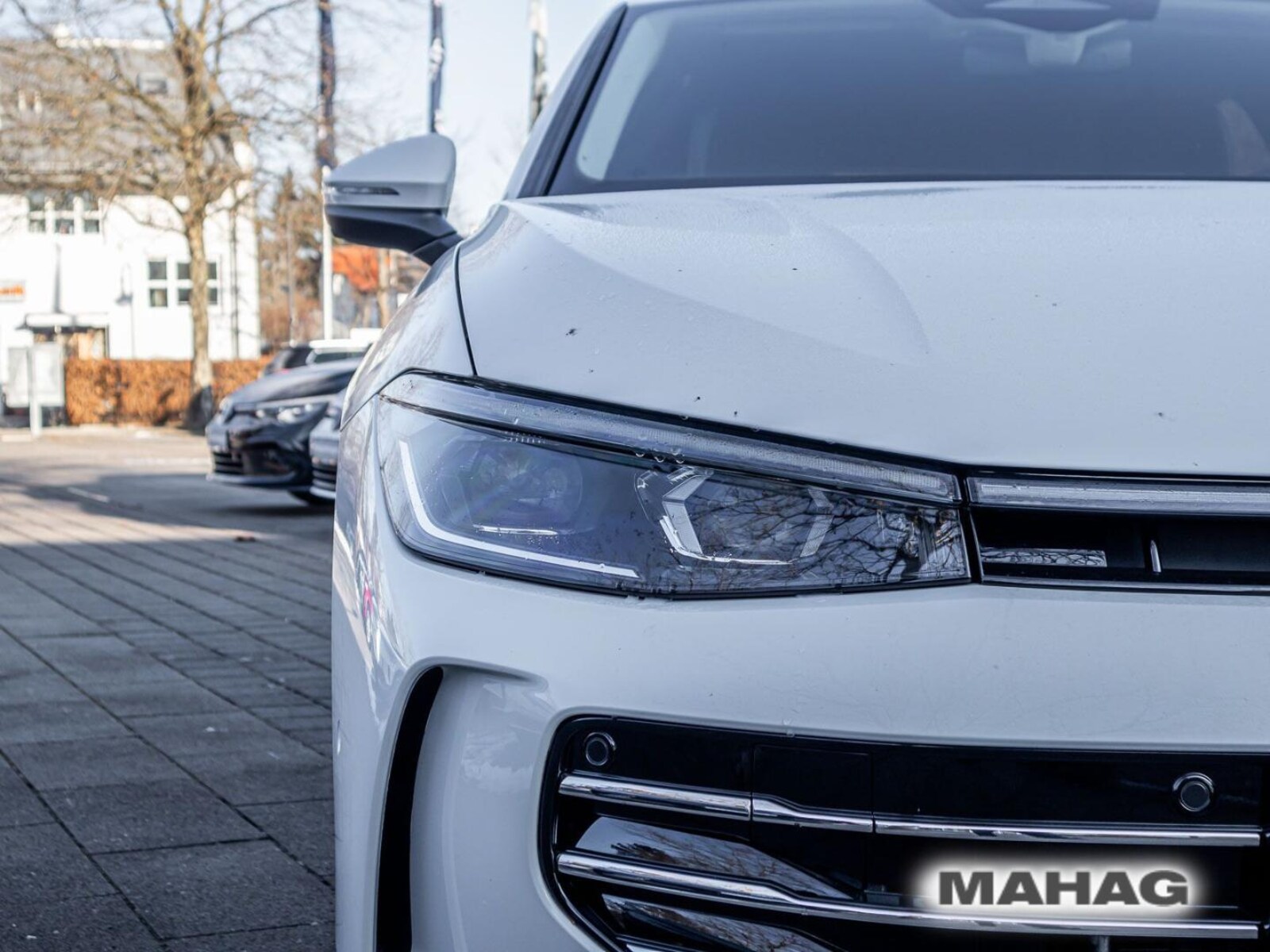 Volkswagen Passat – Bild 9