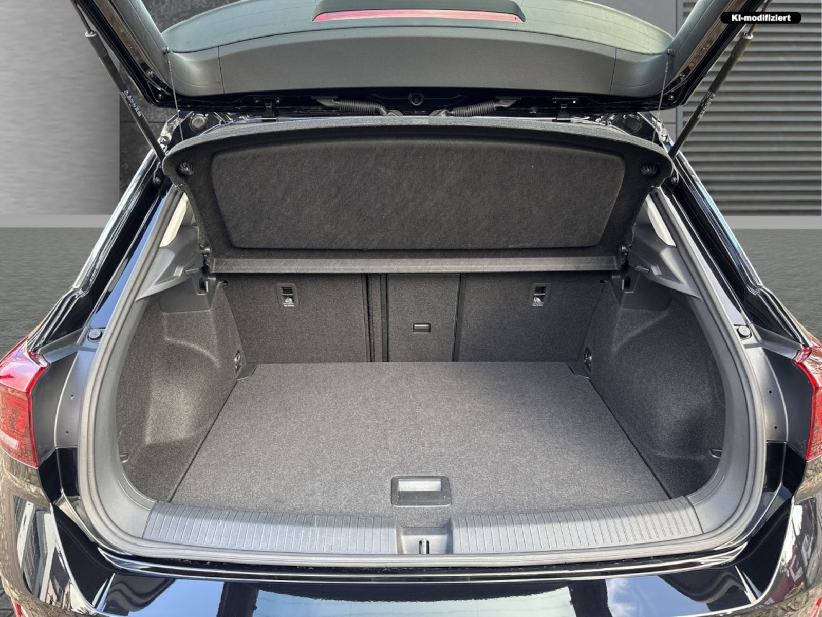 Volkswagen T-Roc – Bild 8