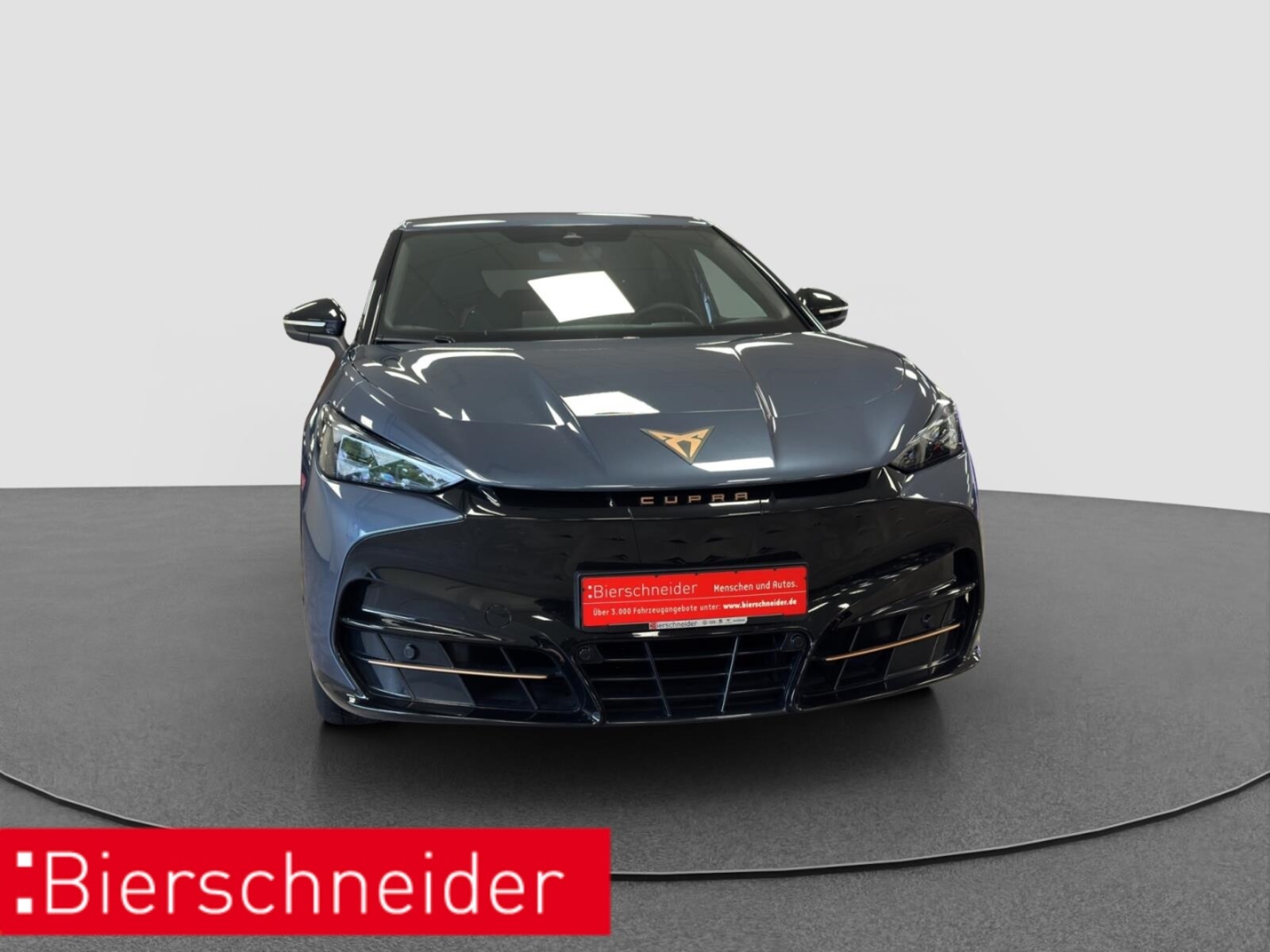 CUPRA Tavascan – Bild 2