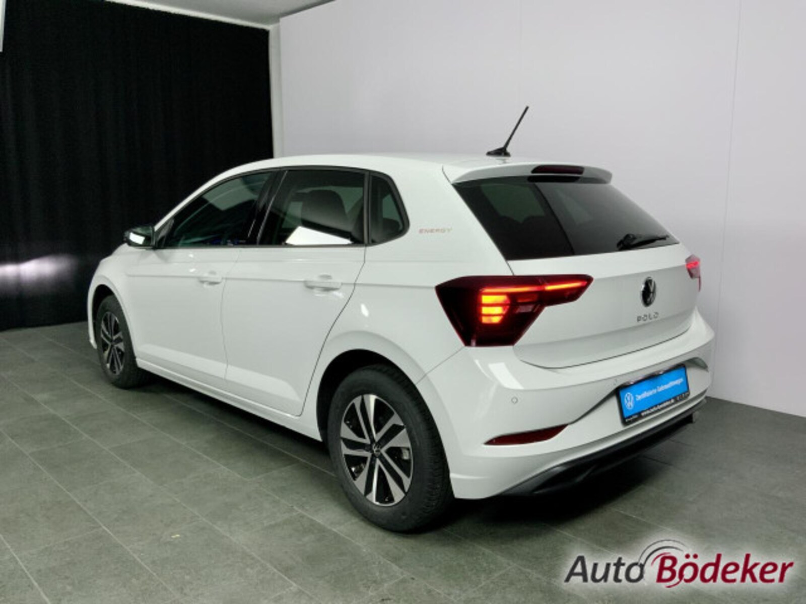 Volkswagen Polo – Bild 4