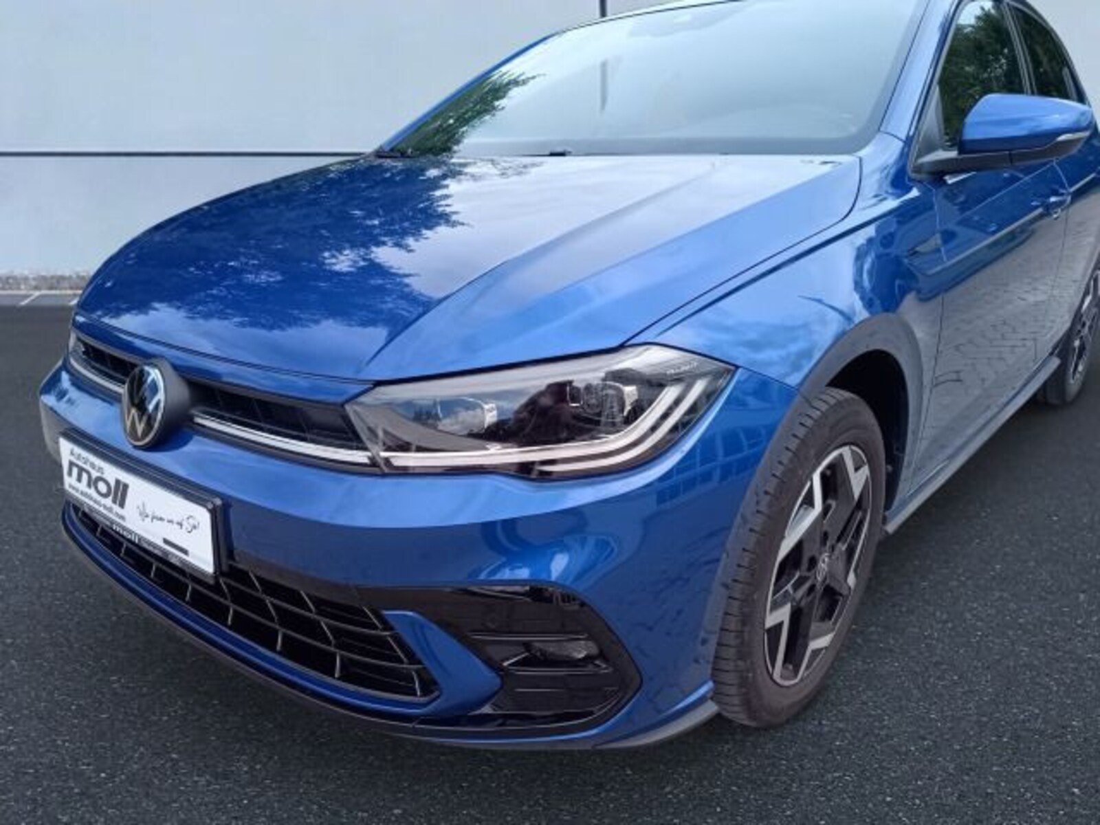 Volkswagen Polo – Bild 6