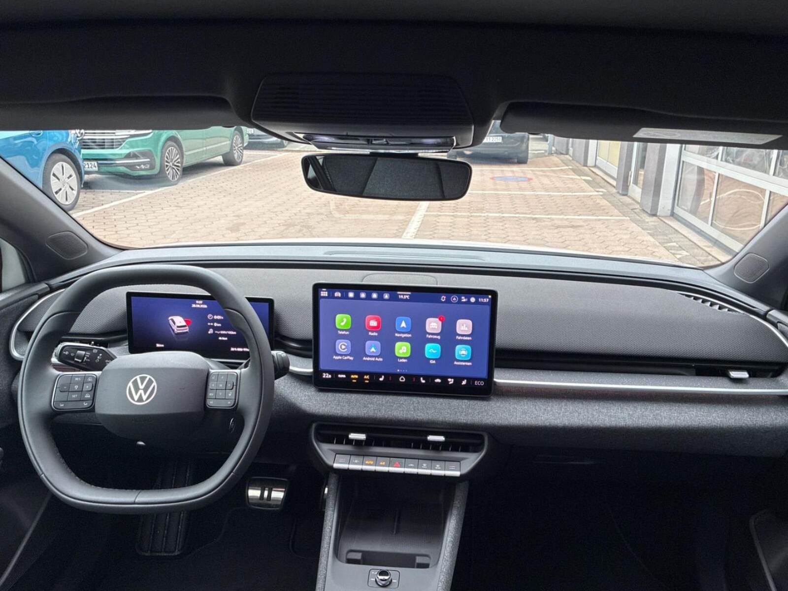 Volkswagen ID. Polo – Bild 9