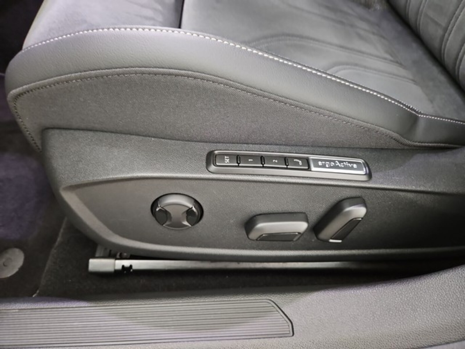 Volkswagen Golf – Bild 5