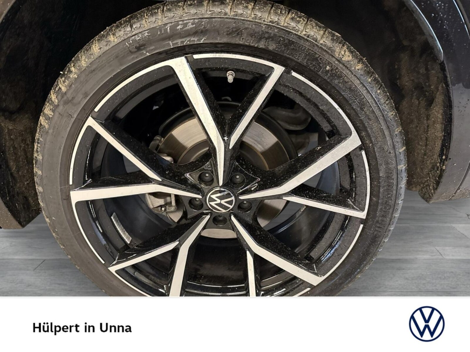 Volkswagen Touareg – Bild 9