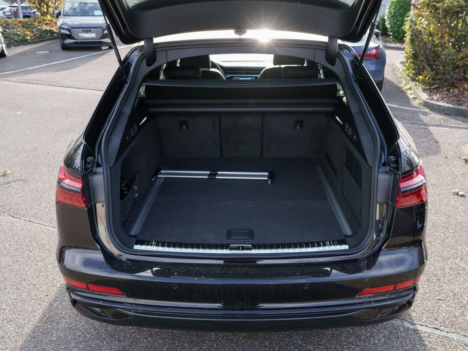 Audi A6 Avant – Bild 10