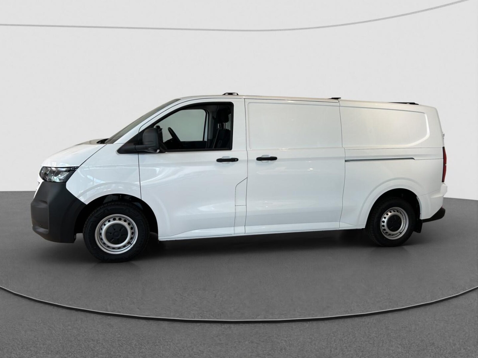 Volkswagen Transporter Kasten langer Radstand – Bild 5
