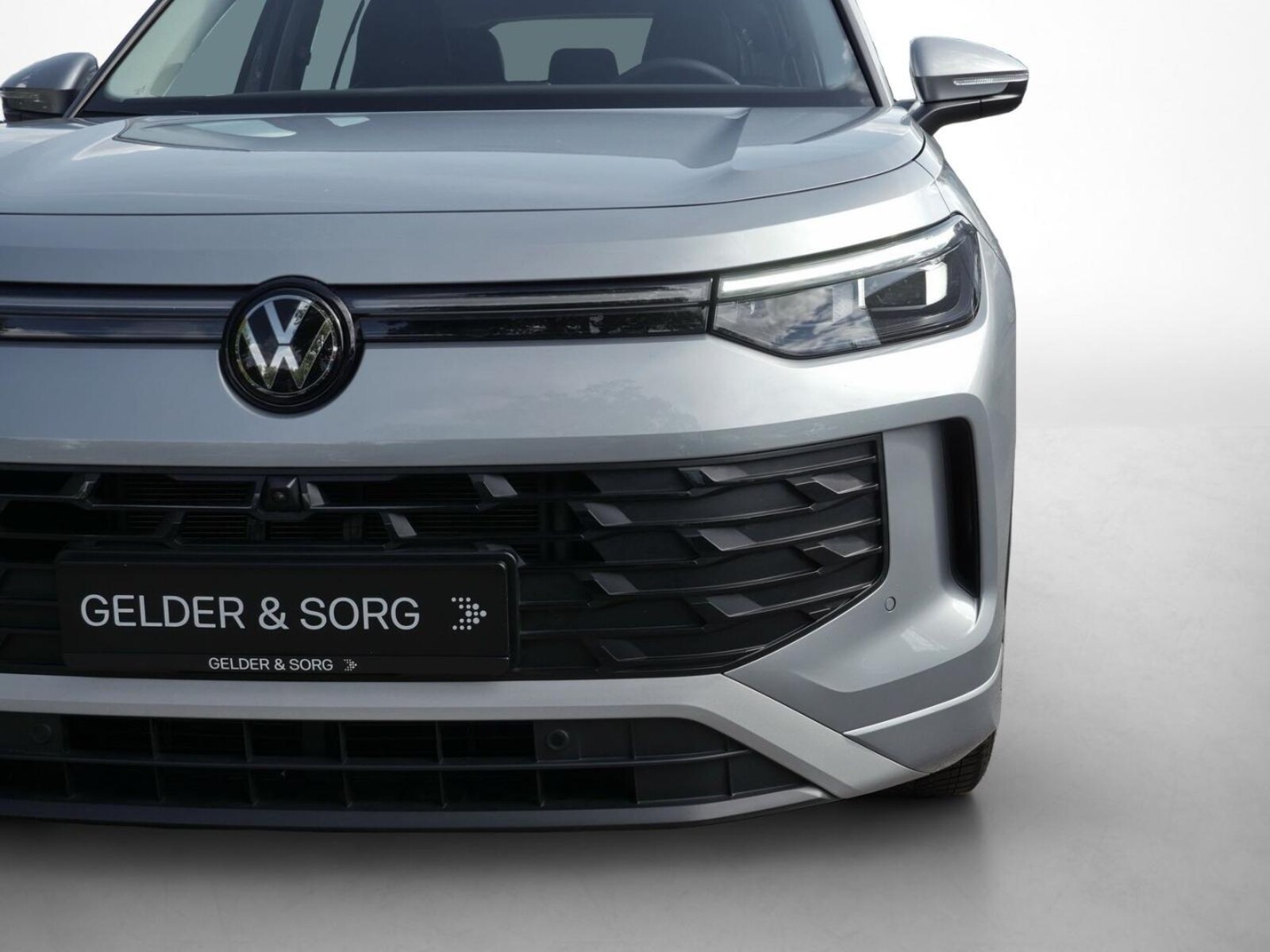 Volkswagen Tayron – Bild 12
