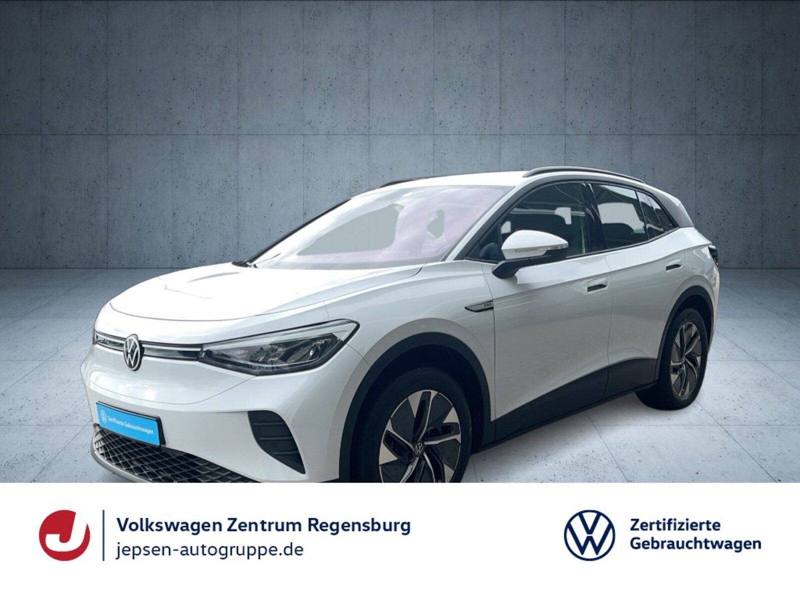 Volkswagen ID.4