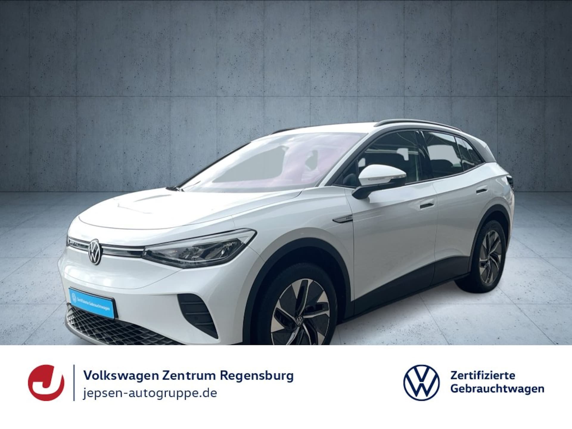 Volkswagen ID.4 2023
