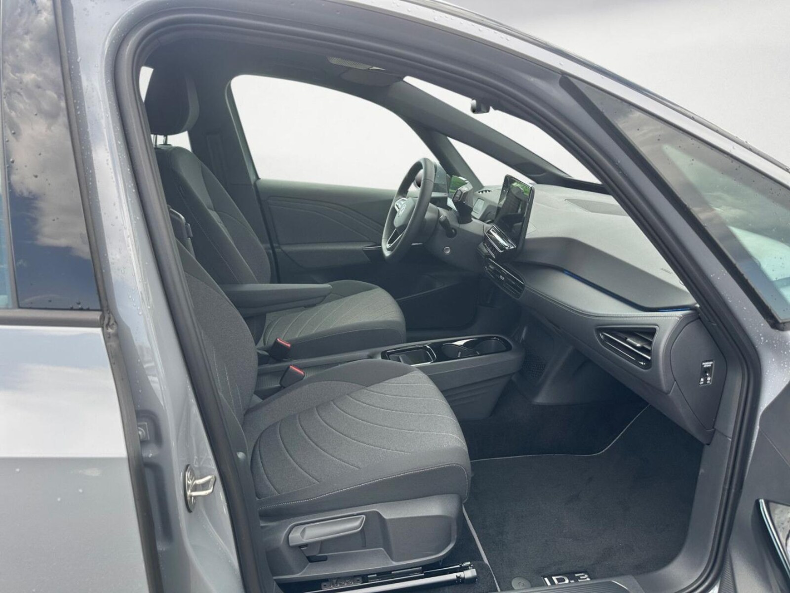 Volkswagen ID.3 – Bild 13