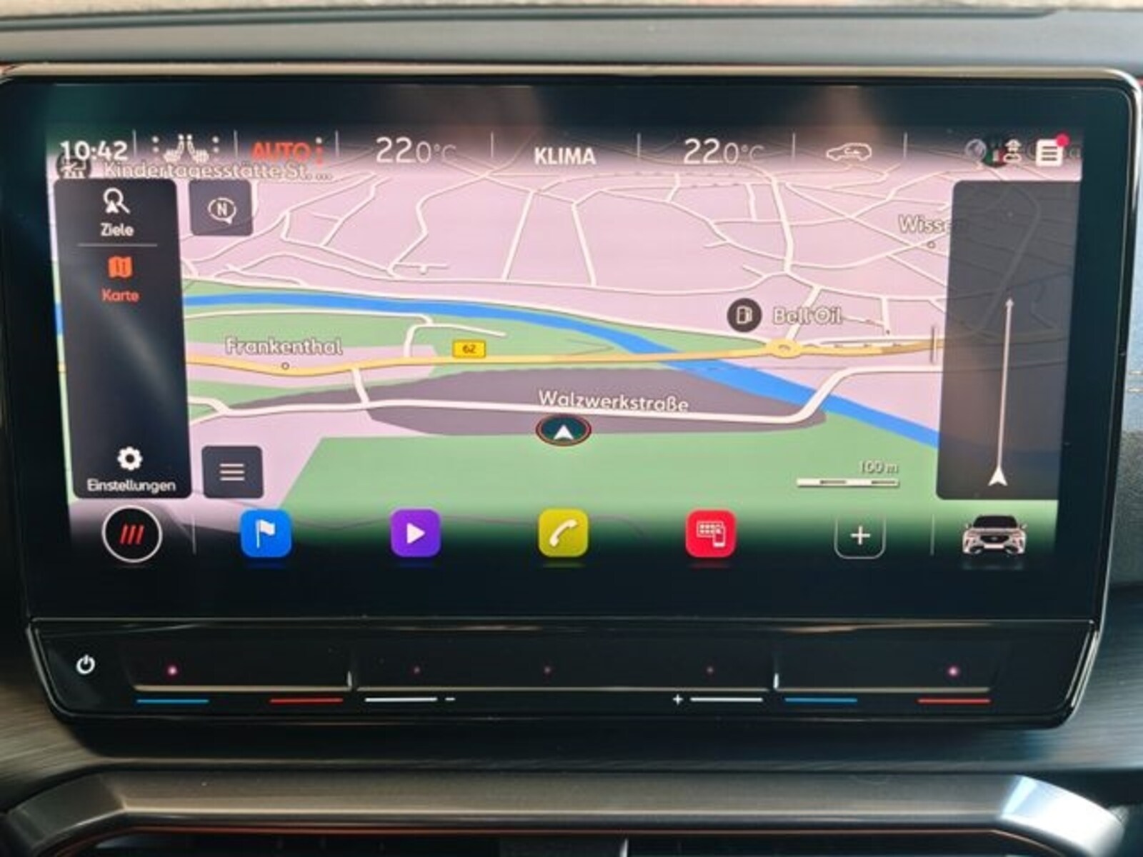 CUPRA Formentor – Bild 36