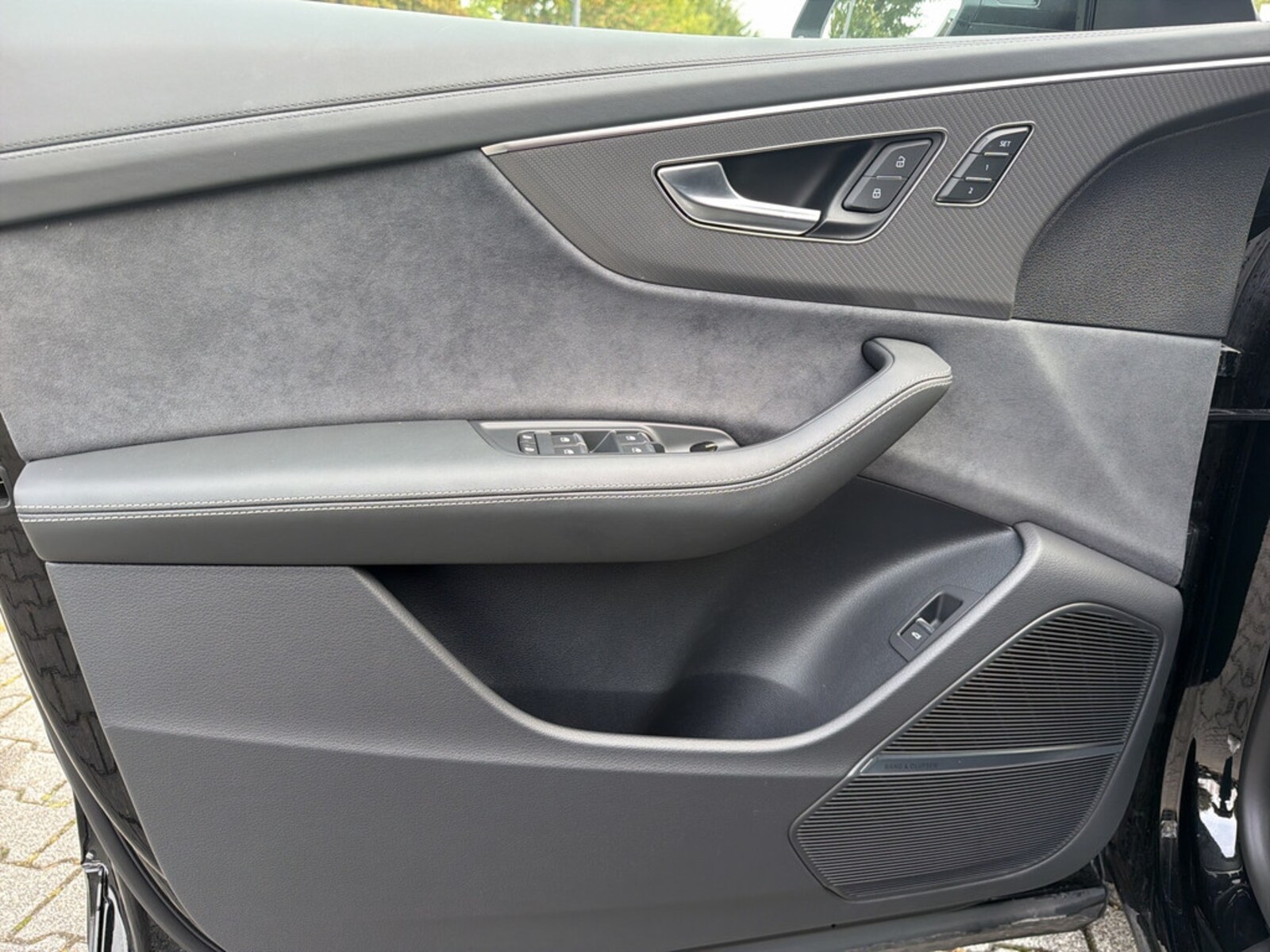 Audi RS Q8 – Bild 14
