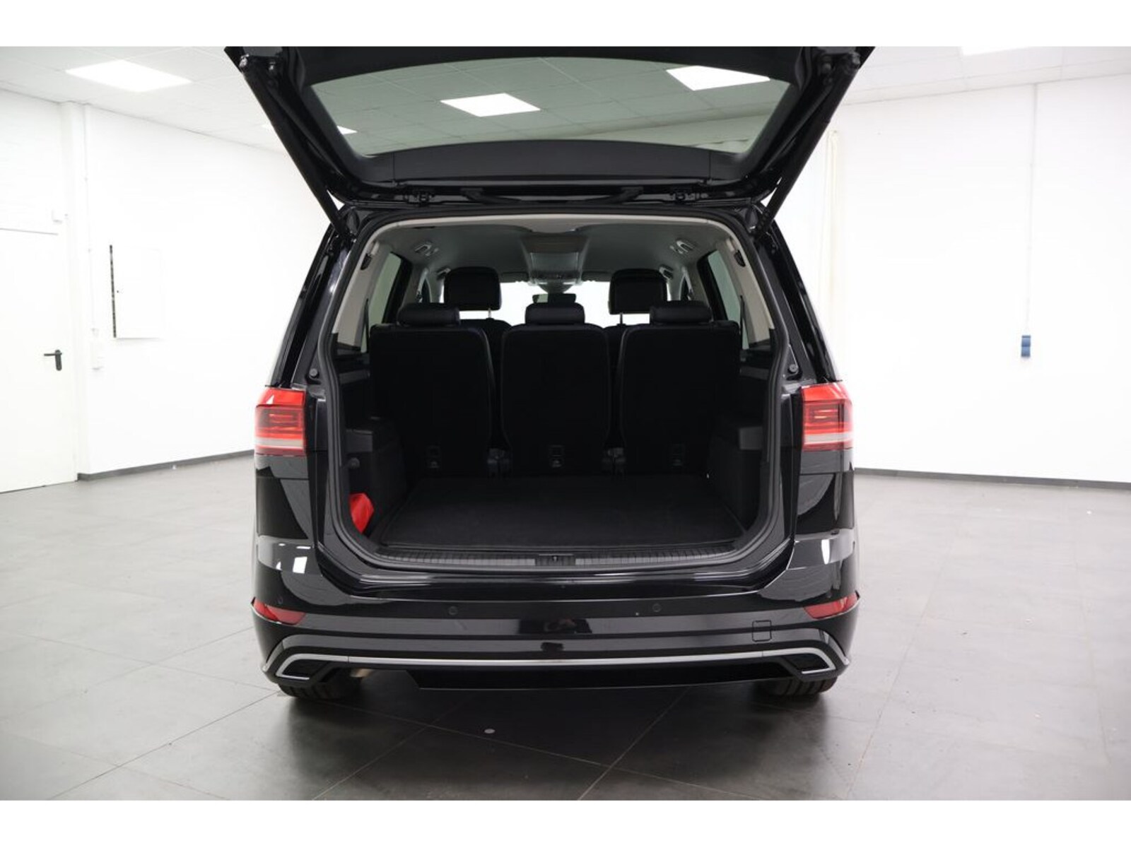 Volkswagen Touran – Bild 25