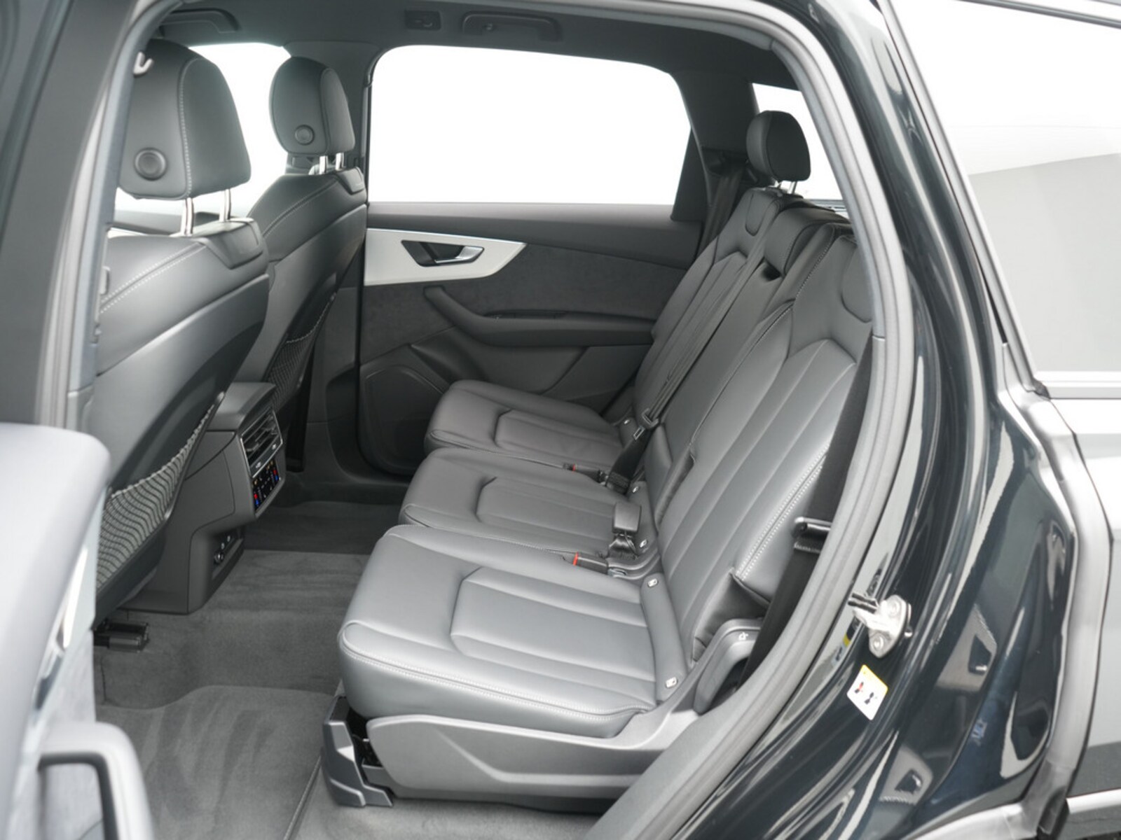 Audi Q7 – Bild 15