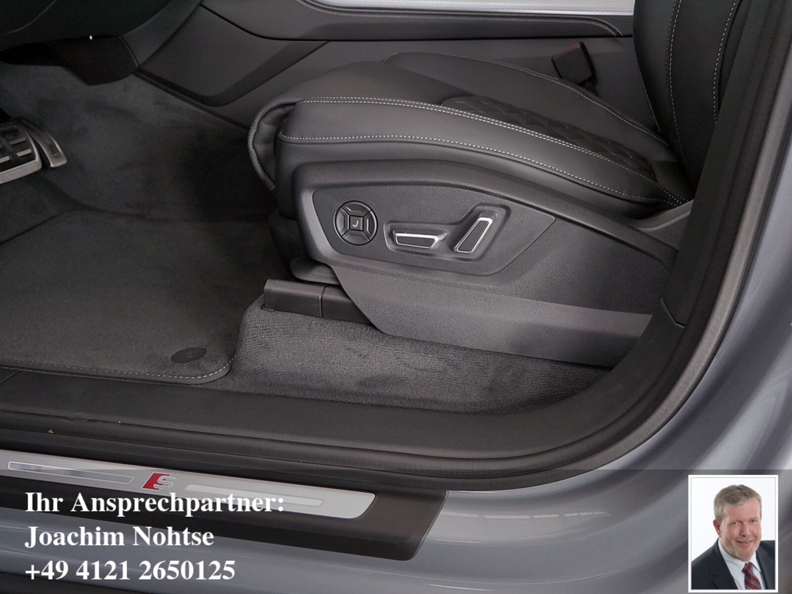 Audi SQ7 – Bild 18
