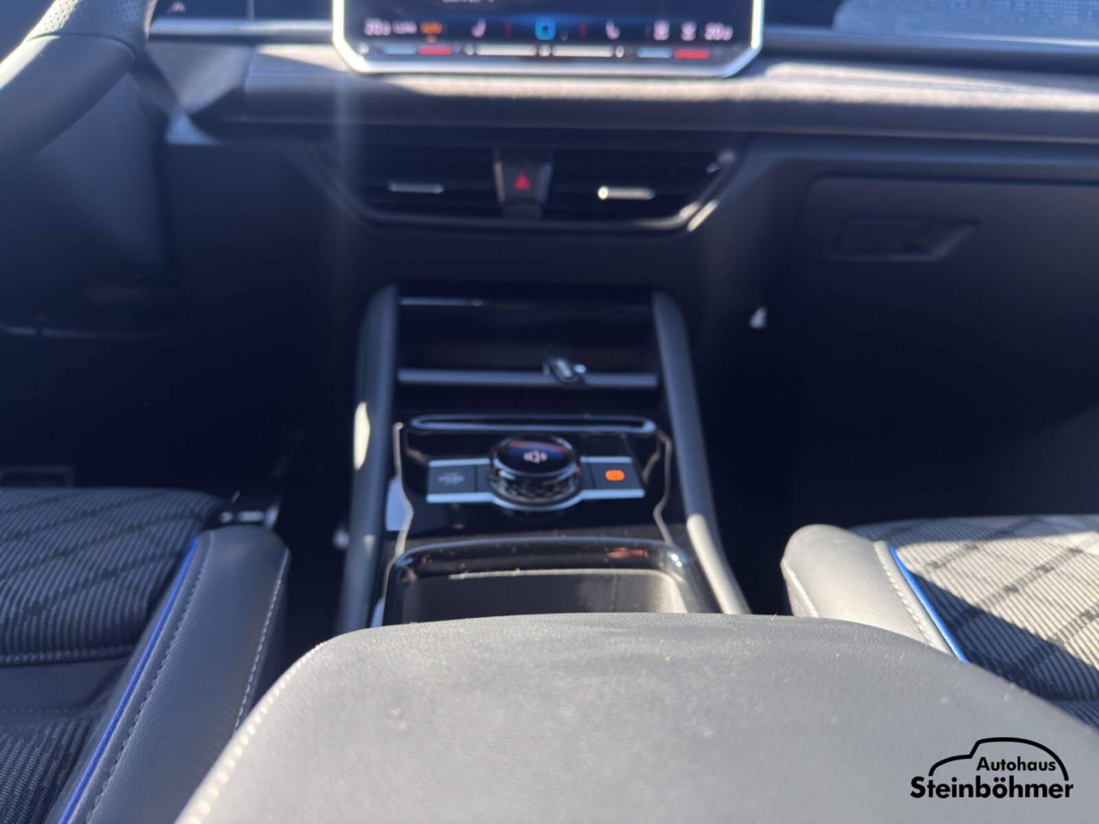 Volkswagen Tayron – Bild 20