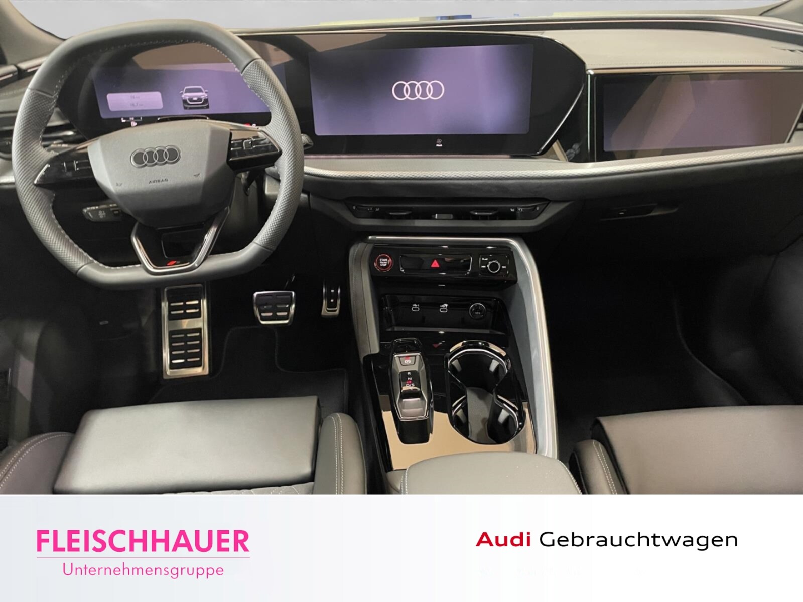 Audi SQ5 – Bild 11