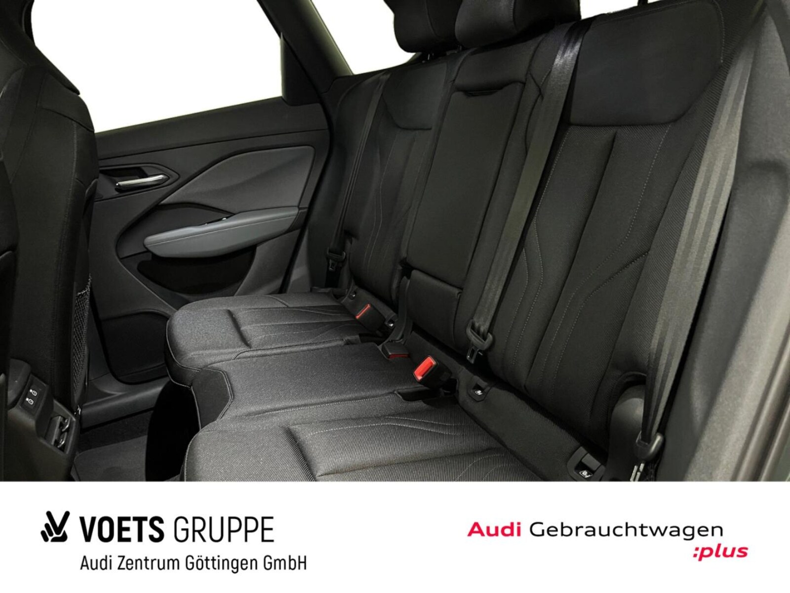 Audi Q3 – Bild 12