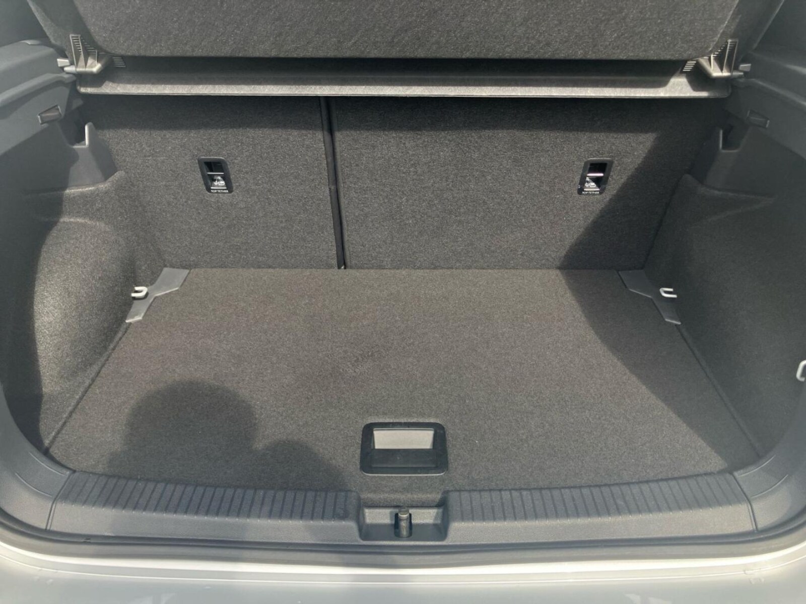 Volkswagen T-Cross – Bild 18