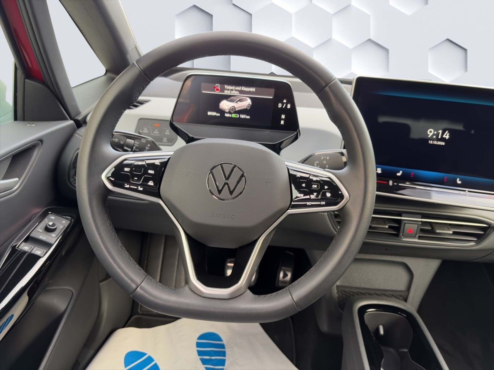 Volkswagen ID.3 – Bild 12