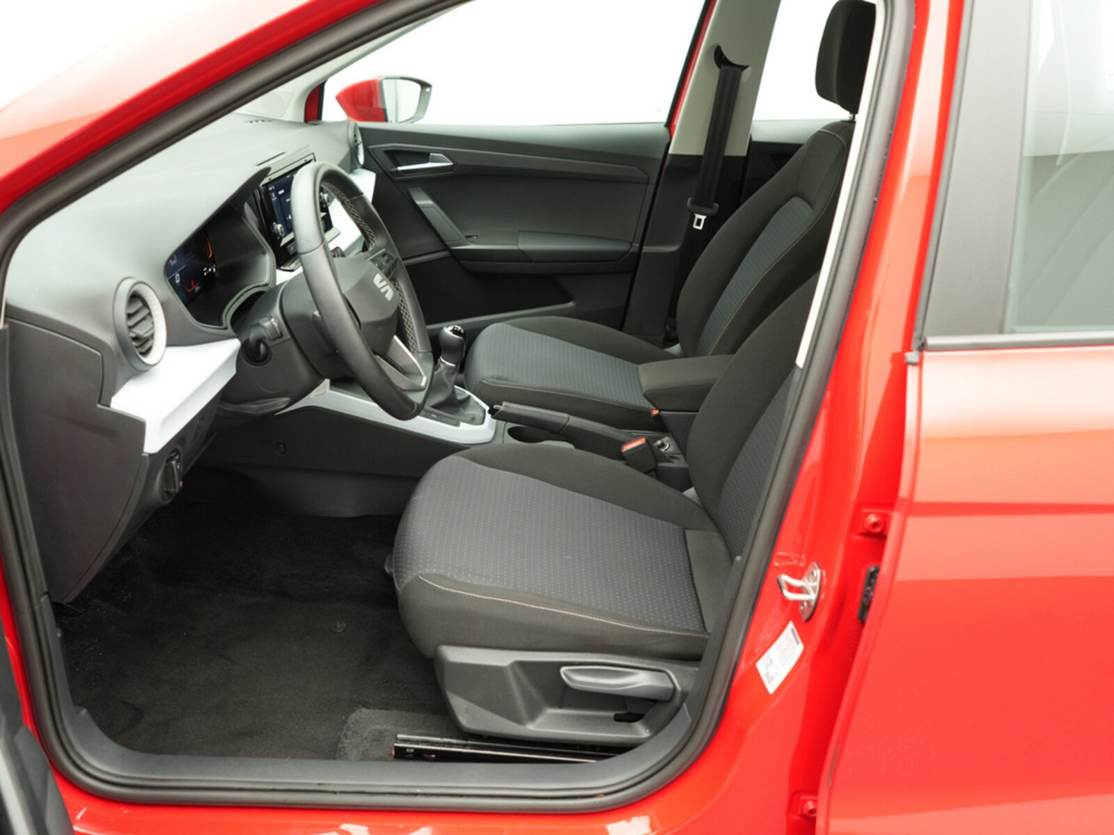 SEAT Arona – Bild 11