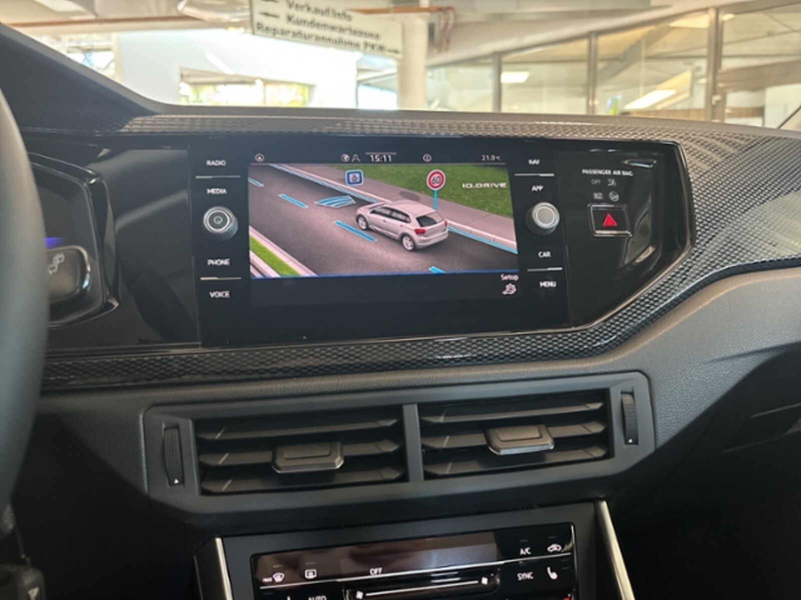 Volkswagen Polo – Bild 17