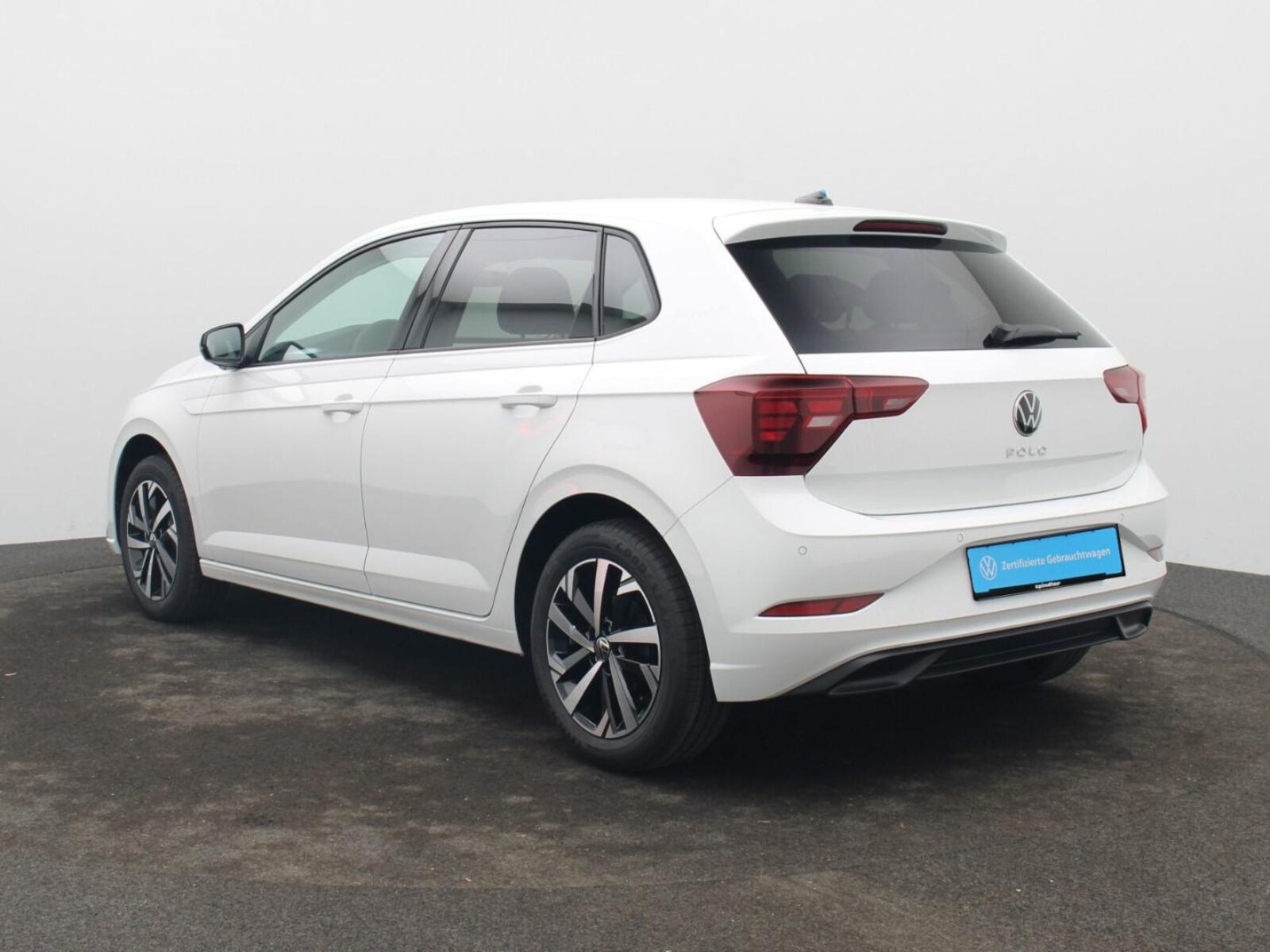Volkswagen Polo – Bild 5