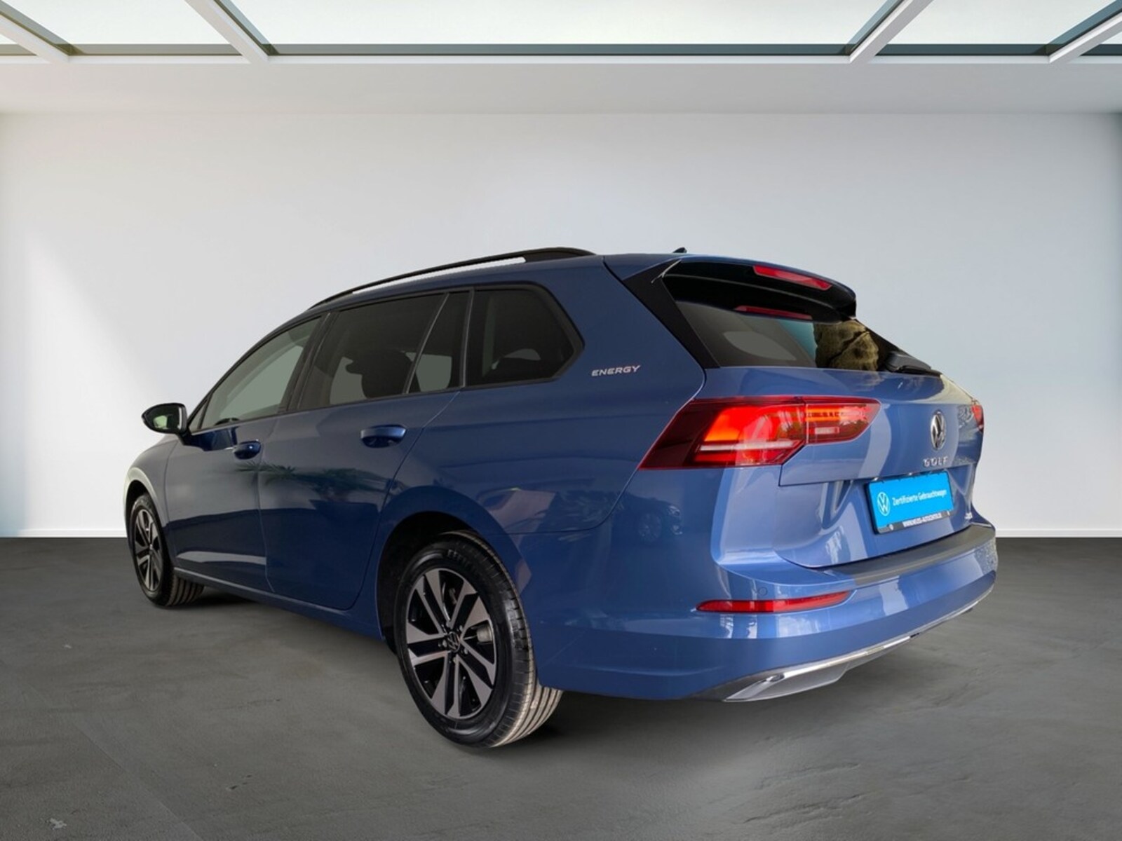 Volkswagen Golf Variant – Bild 16